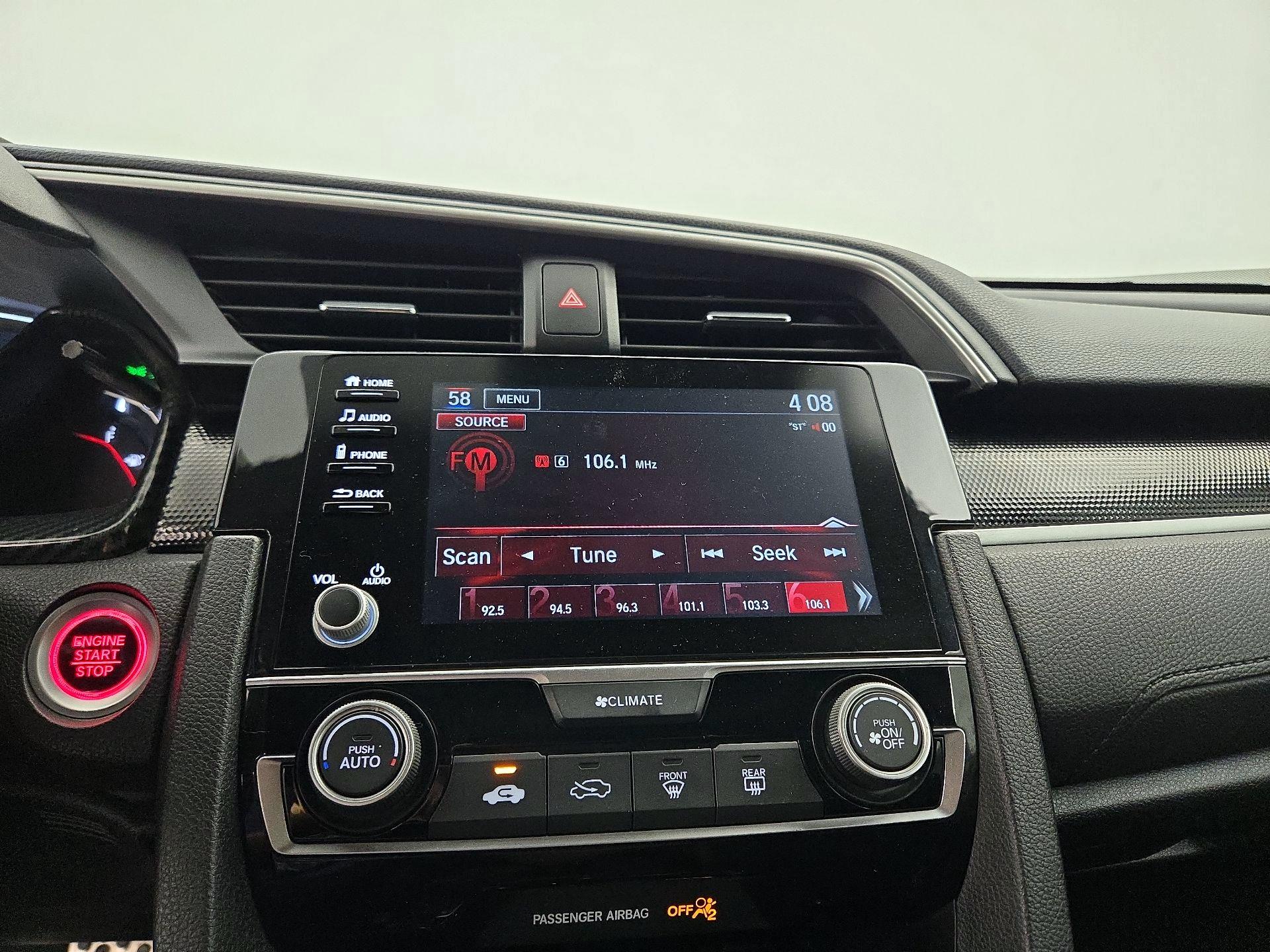 Thumbnail: 2019 Honda Civic - 16