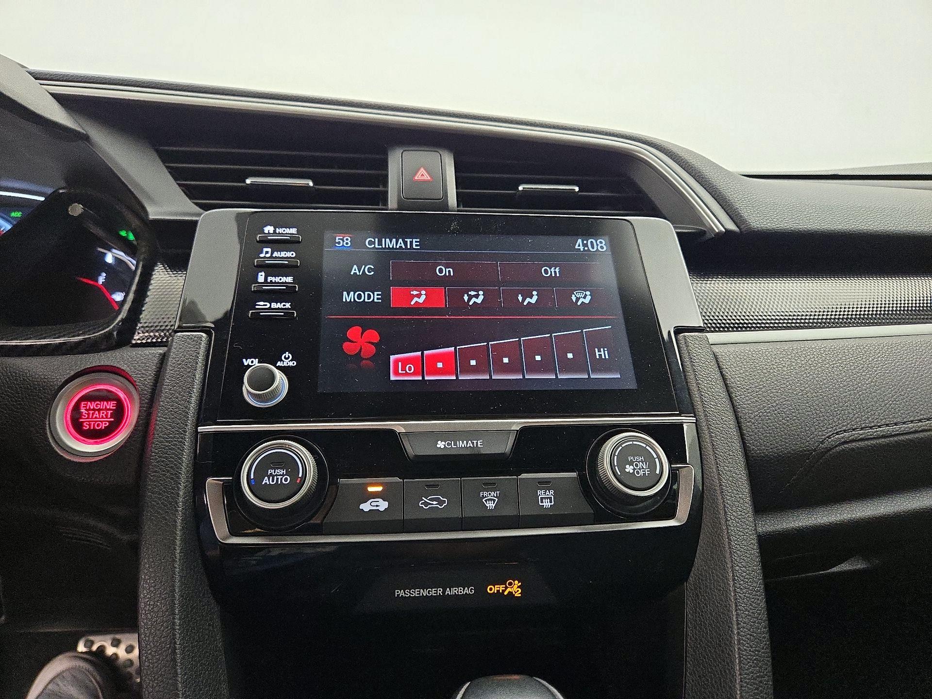 Thumbnail: 2019 Honda Civic - 17