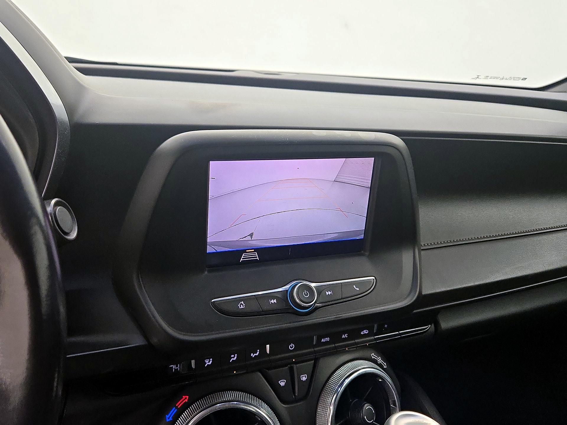 Thumbnail: 2020 Chevrolet Camaro - 13