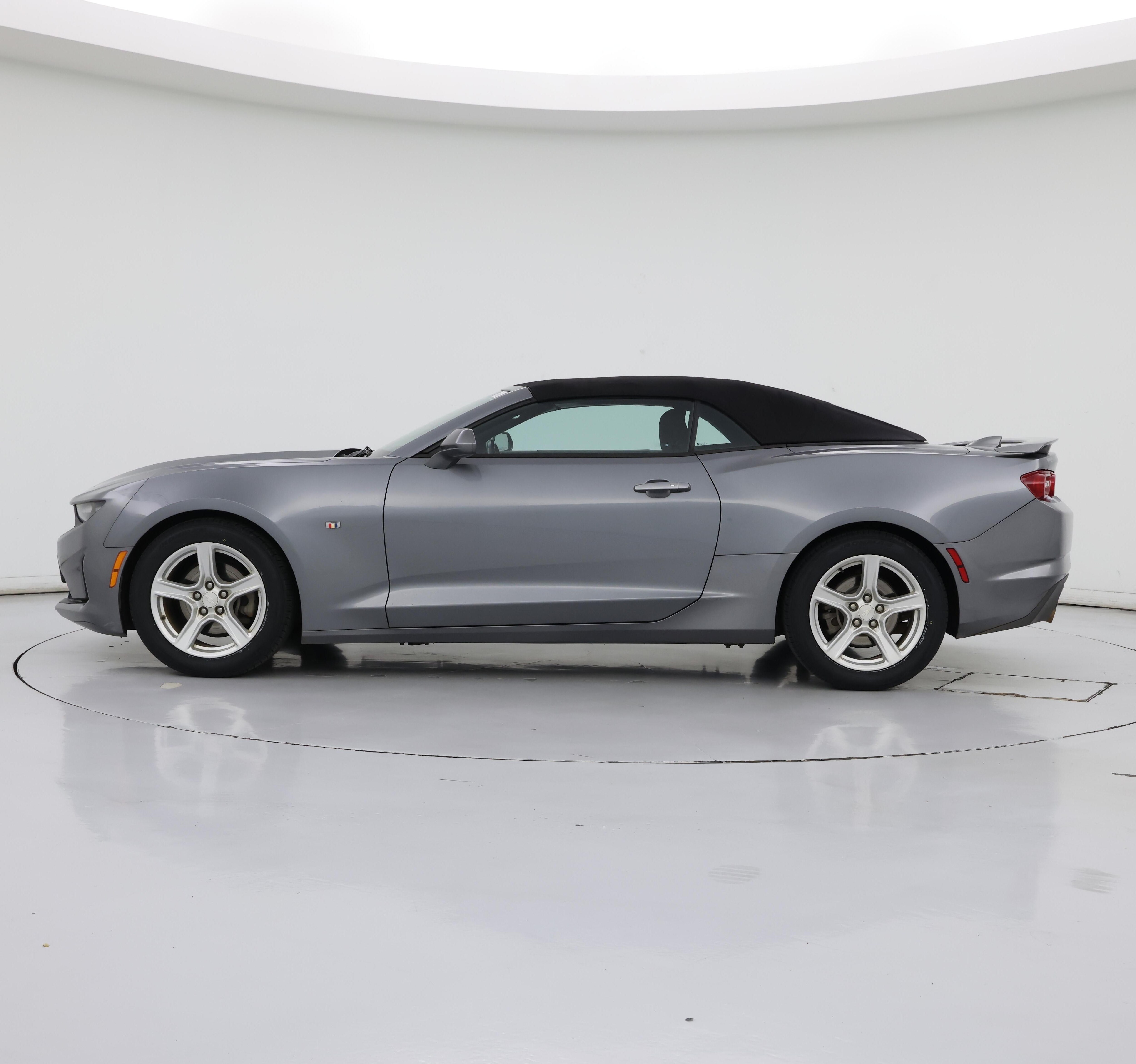 Thumbnail: 2020 Chevrolet Camaro - 3