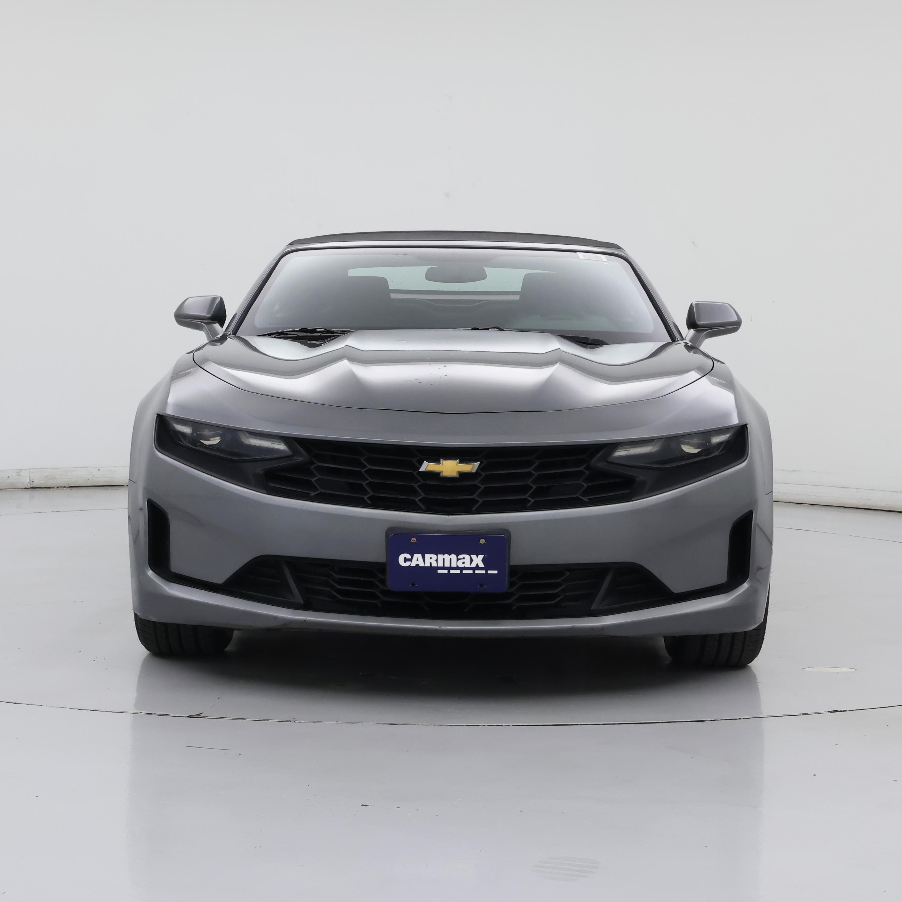 Thumbnail: 2020 Chevrolet Camaro - 5