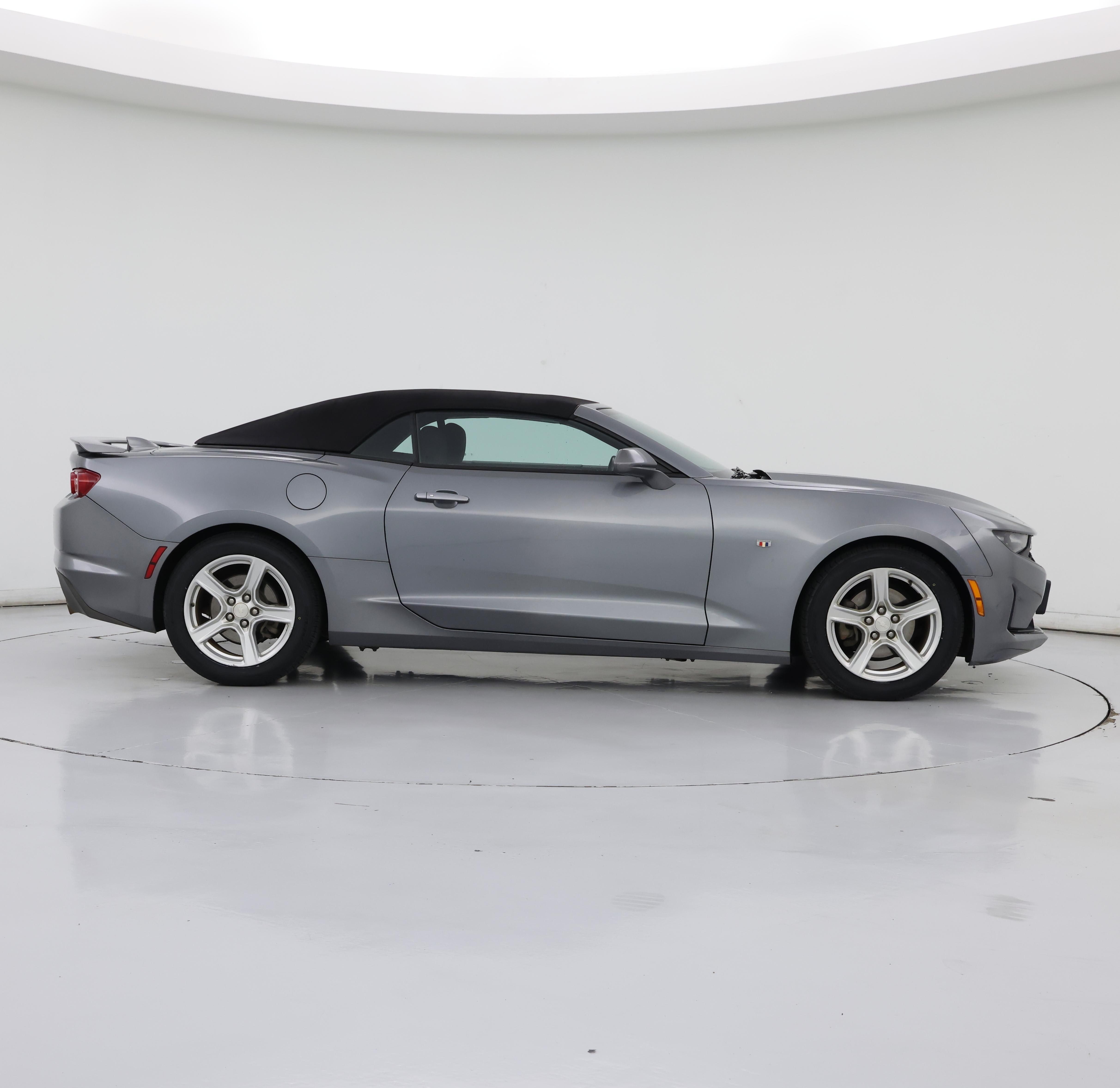 Thumbnail: 2020 Chevrolet Camaro - 7