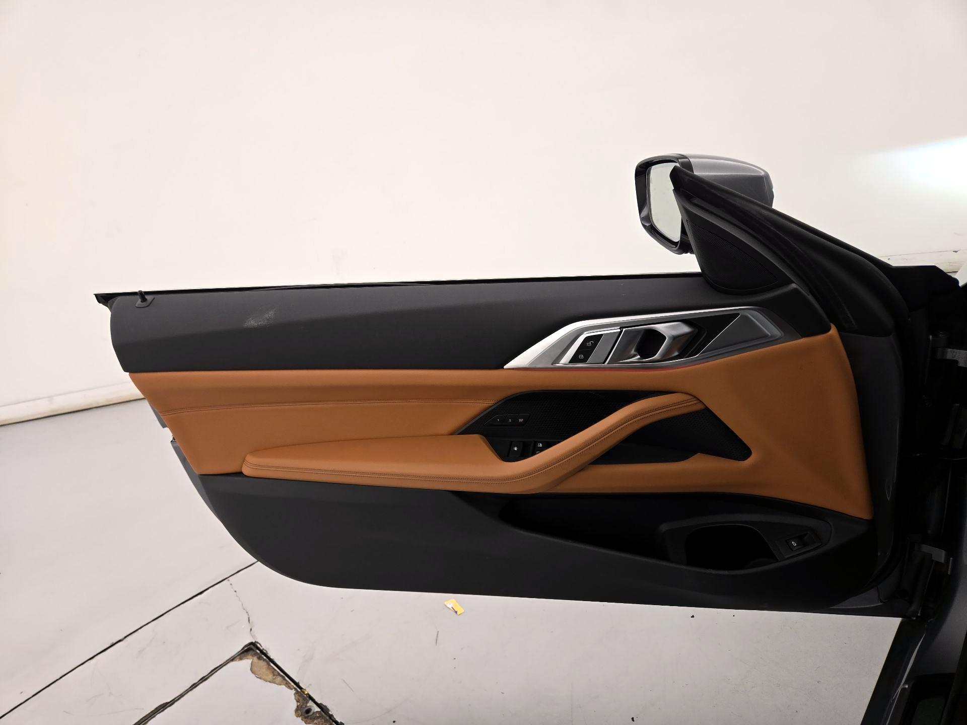 Thumbnail: 2024 BMW 4 Series - 12