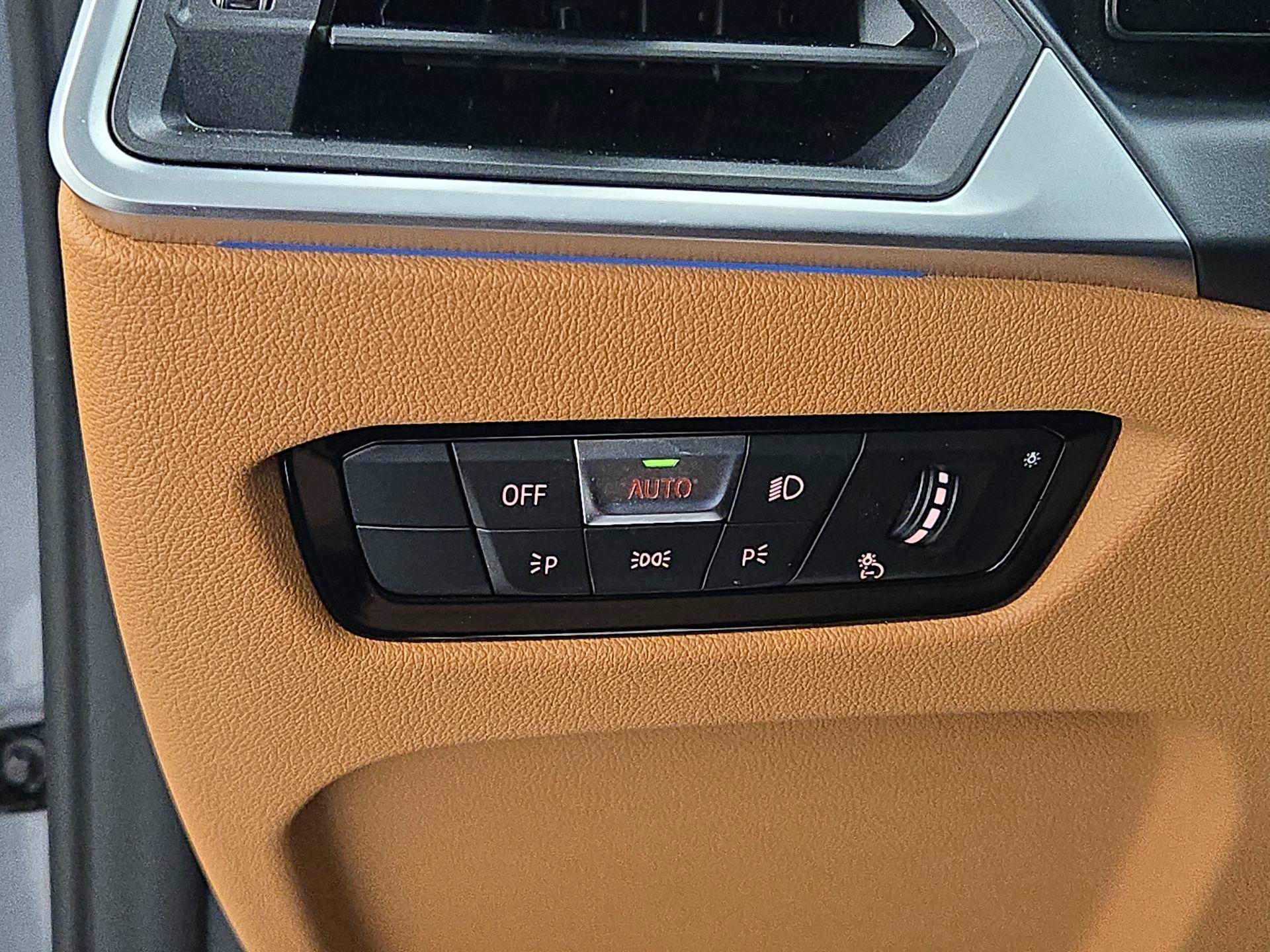 Thumbnail: 2024 BMW 4 Series - 13