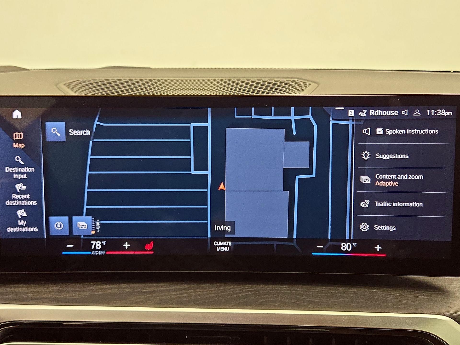 Thumbnail: 2024 BMW 4 Series - 14