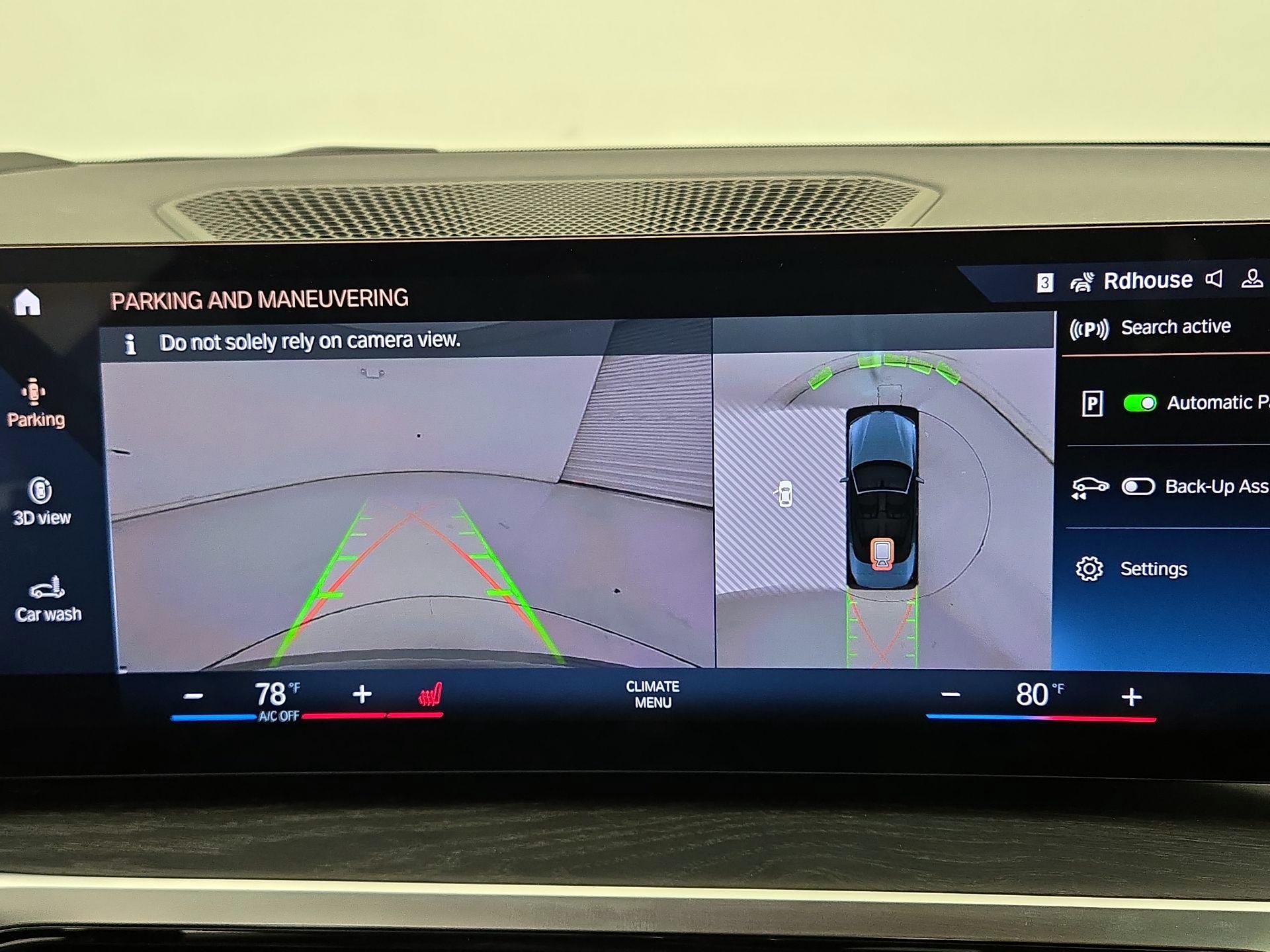 Thumbnail: 2024 BMW 4 Series - 15