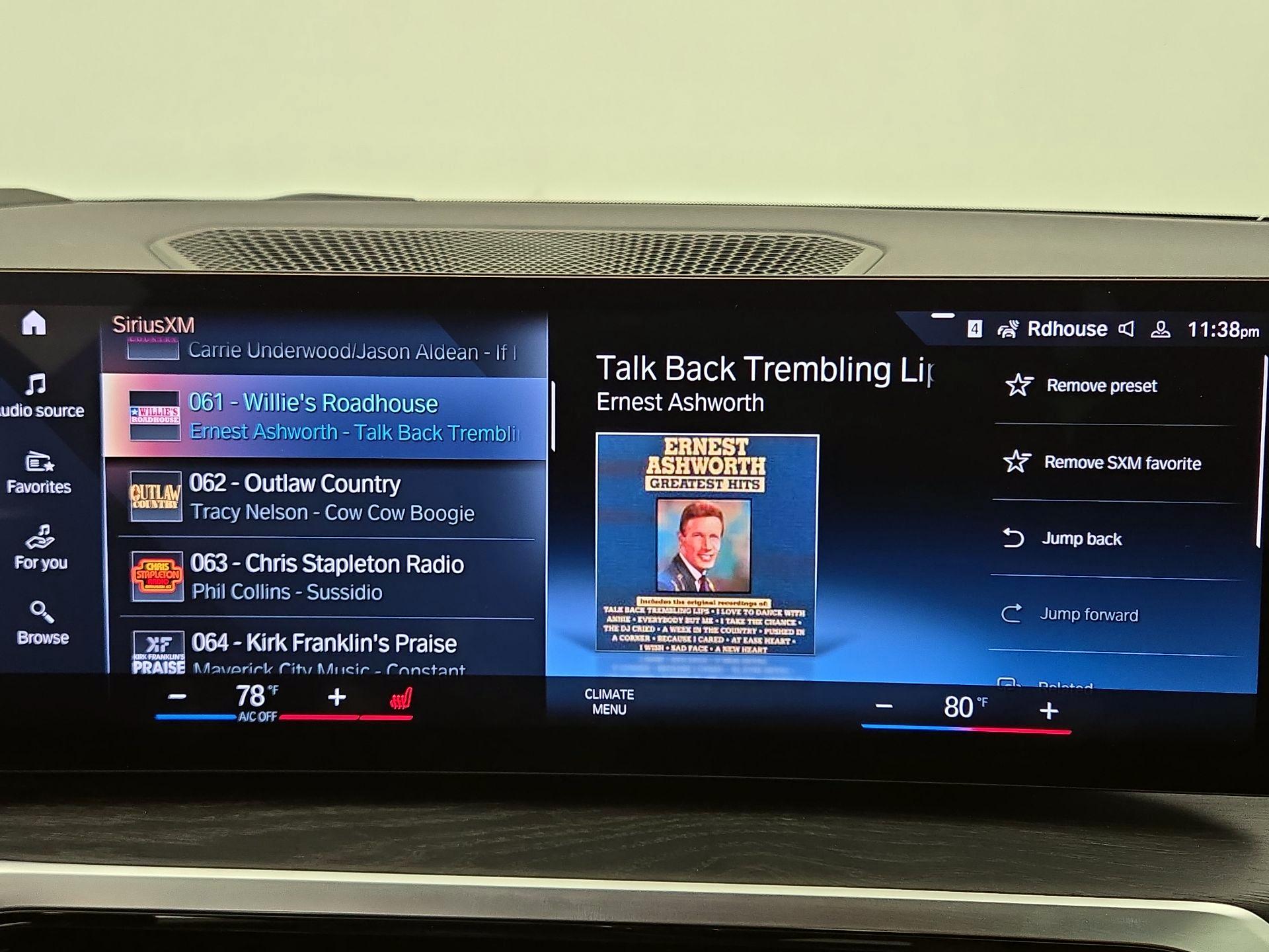 Thumbnail: 2024 BMW 4 Series - 16