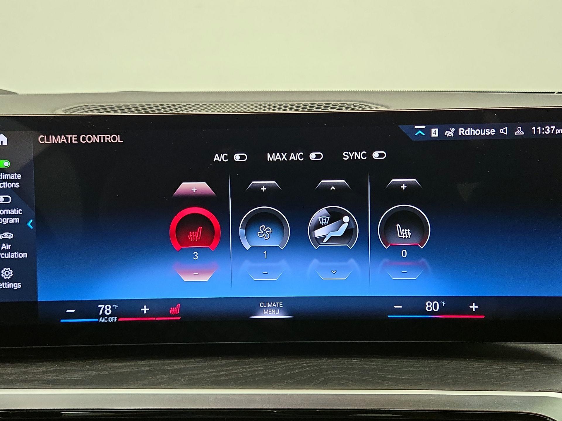 Thumbnail: 2024 BMW 4 Series - 17