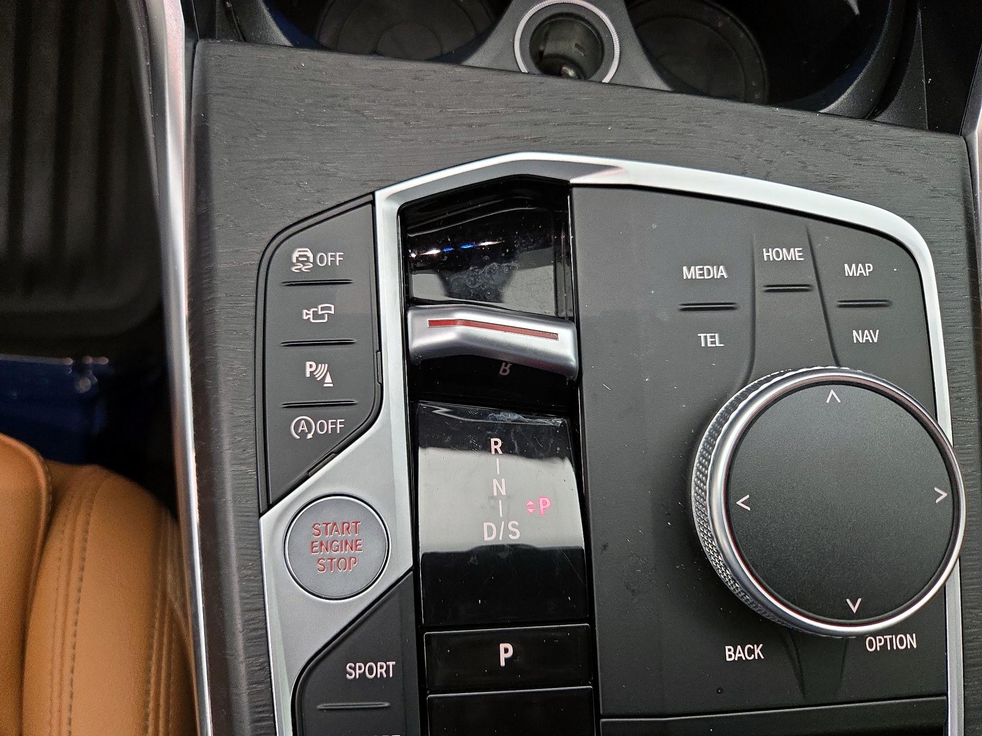 Thumbnail: 2024 BMW 4 Series - 18