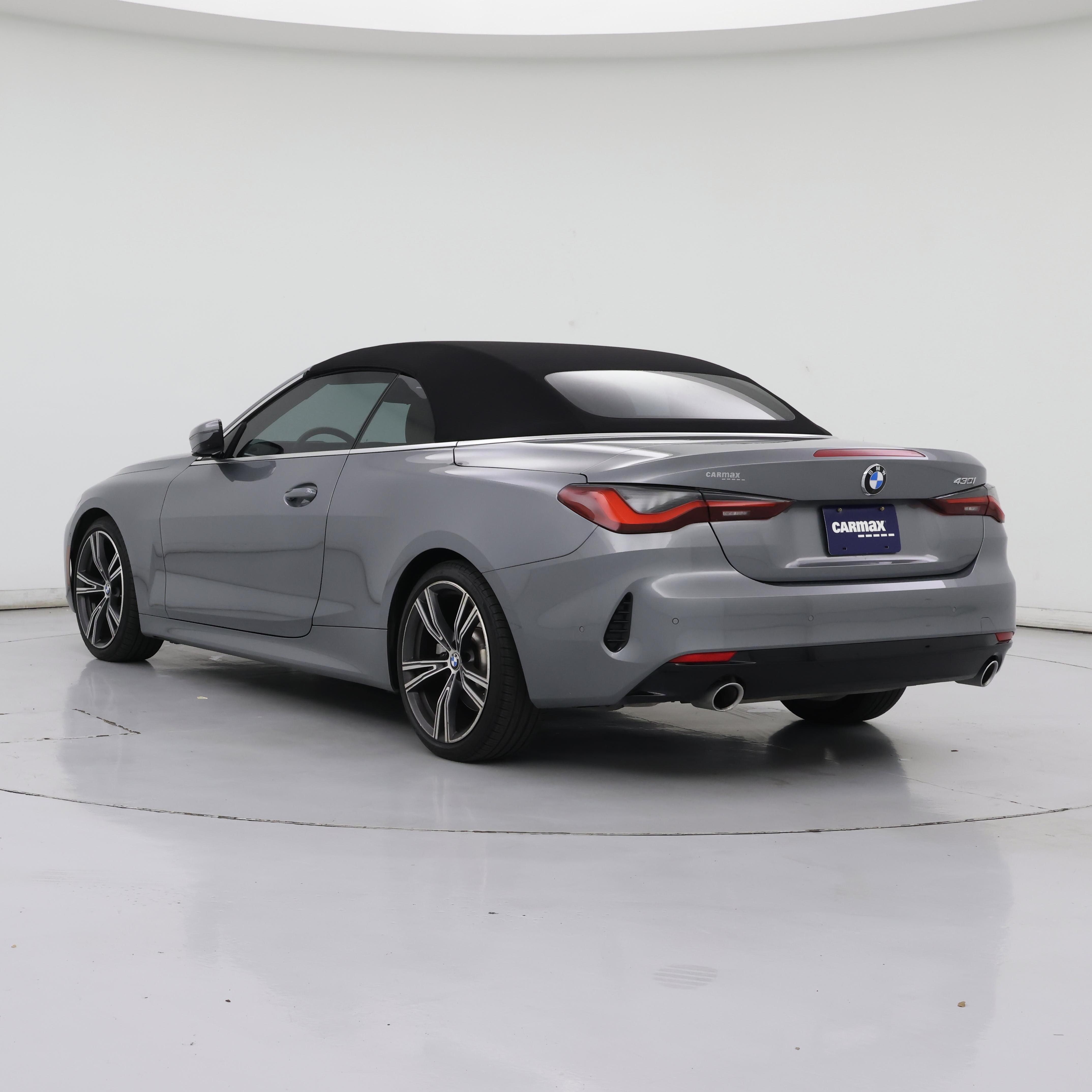 Thumbnail: 2024 BMW 4 Series - 2