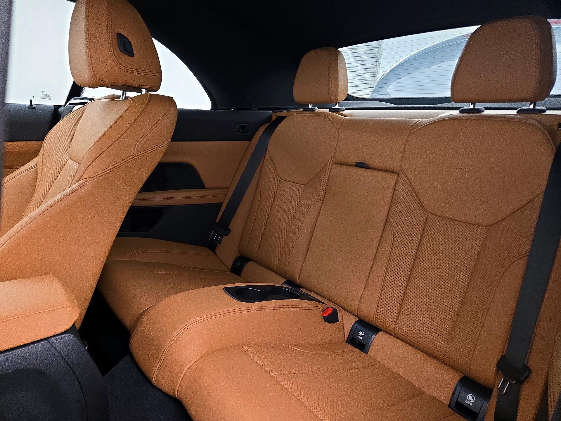 Thumbnail: 2024 BMW 4 Series - 20