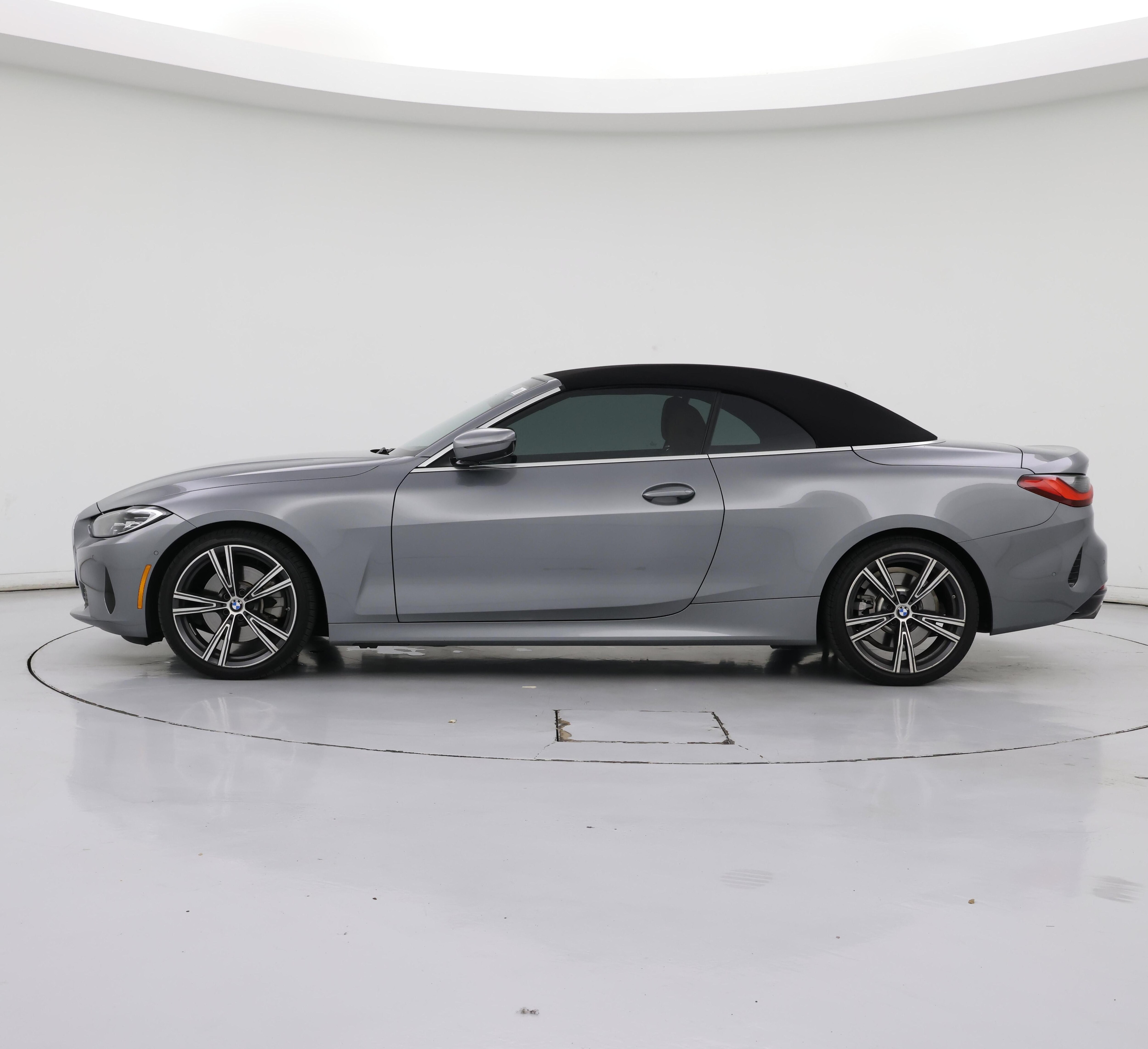 Thumbnail: 2024 BMW 4 Series - 3