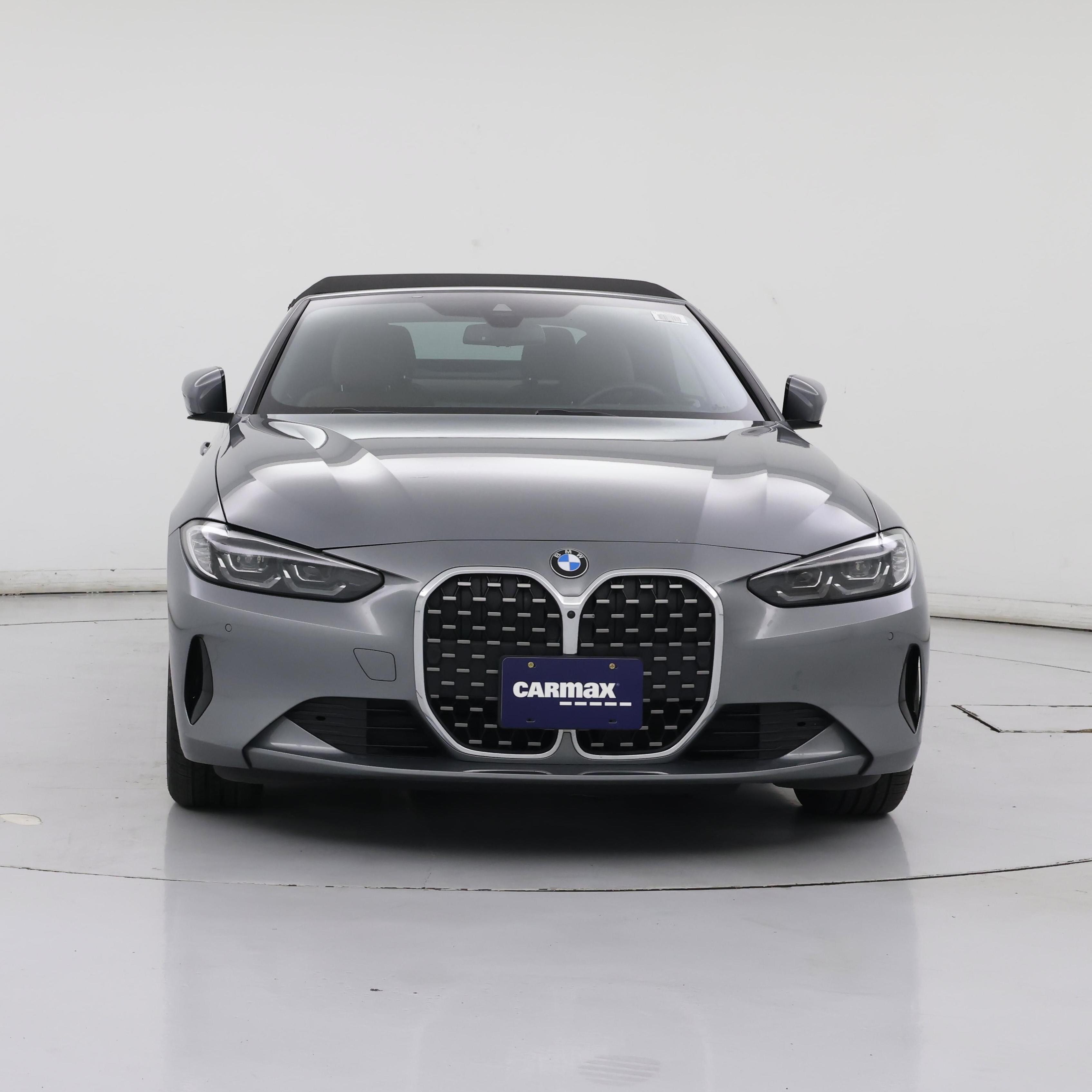 Thumbnail: 2024 BMW 4 Series - 5