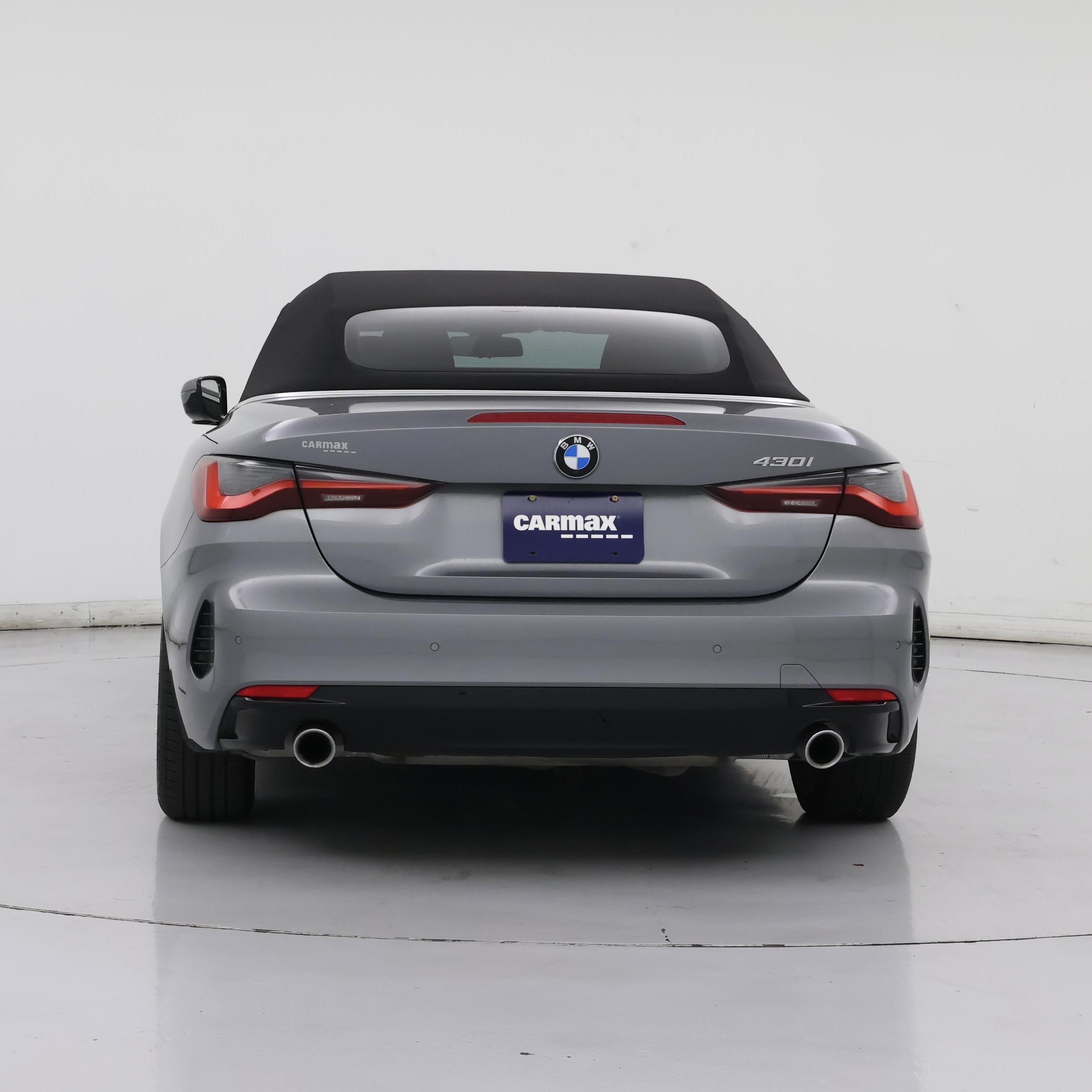 Thumbnail: 2024 BMW 4 Series - 6