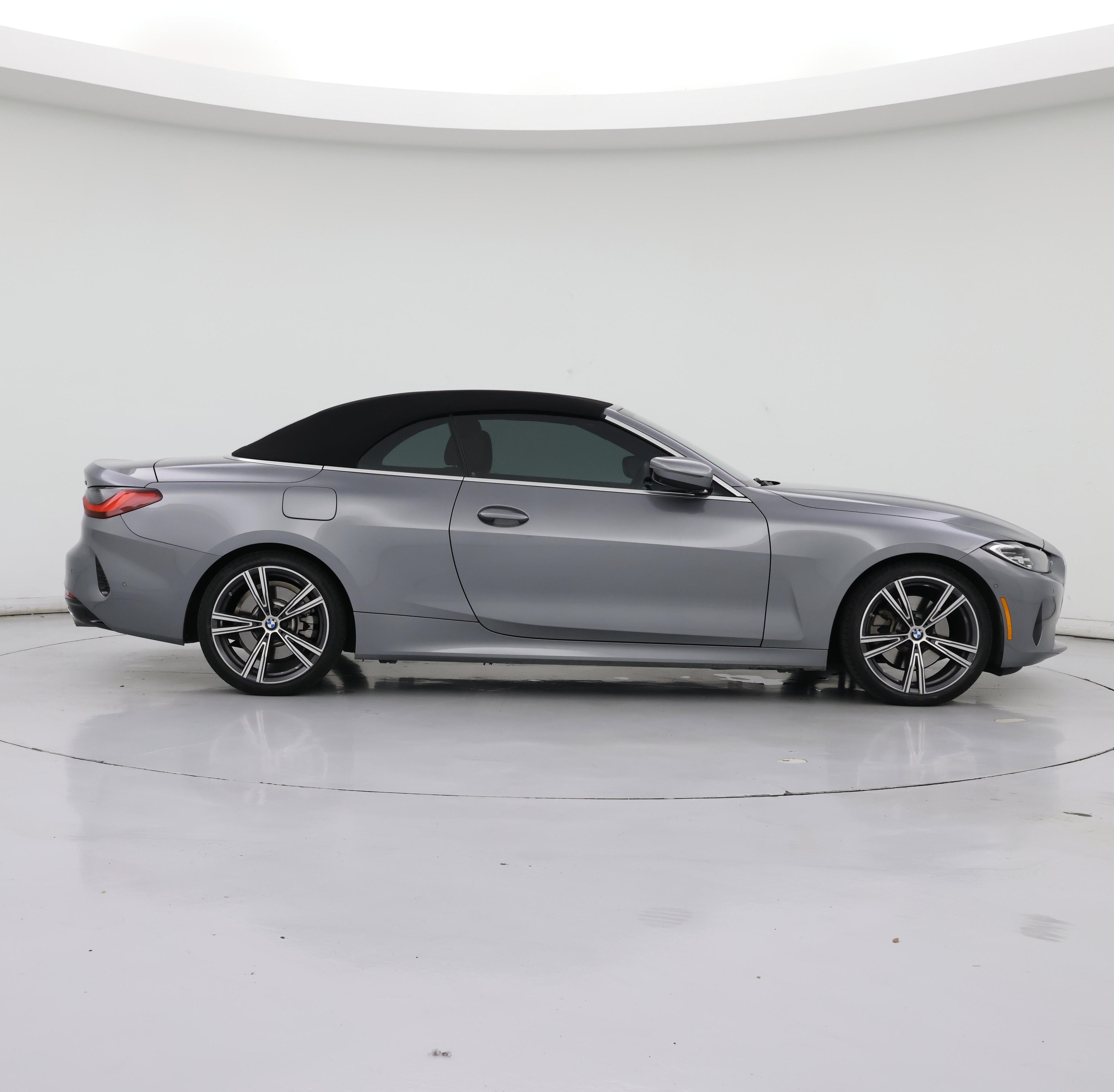 Thumbnail: 2024 BMW 4 Series - 7