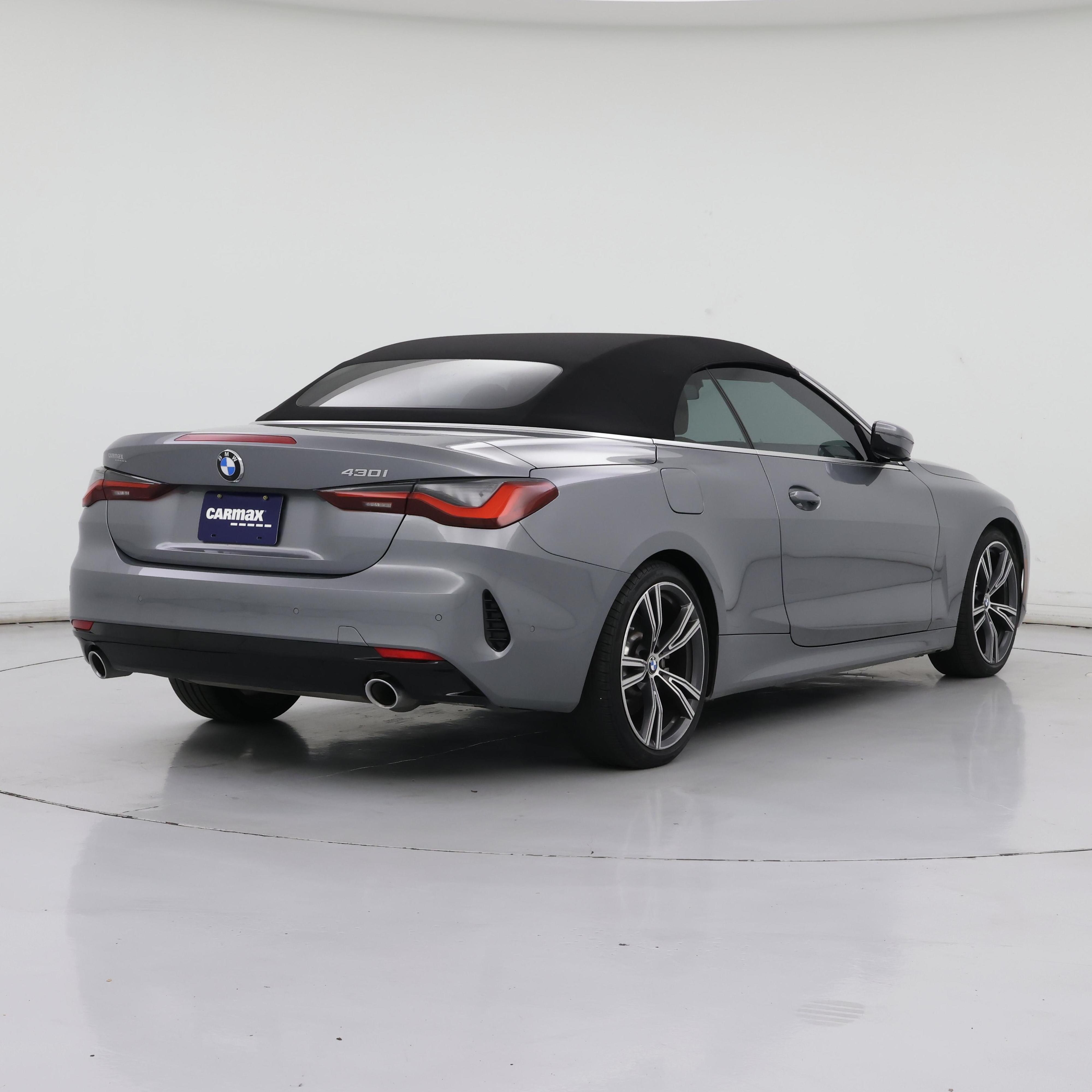 Thumbnail: 2024 BMW 4 Series - 8