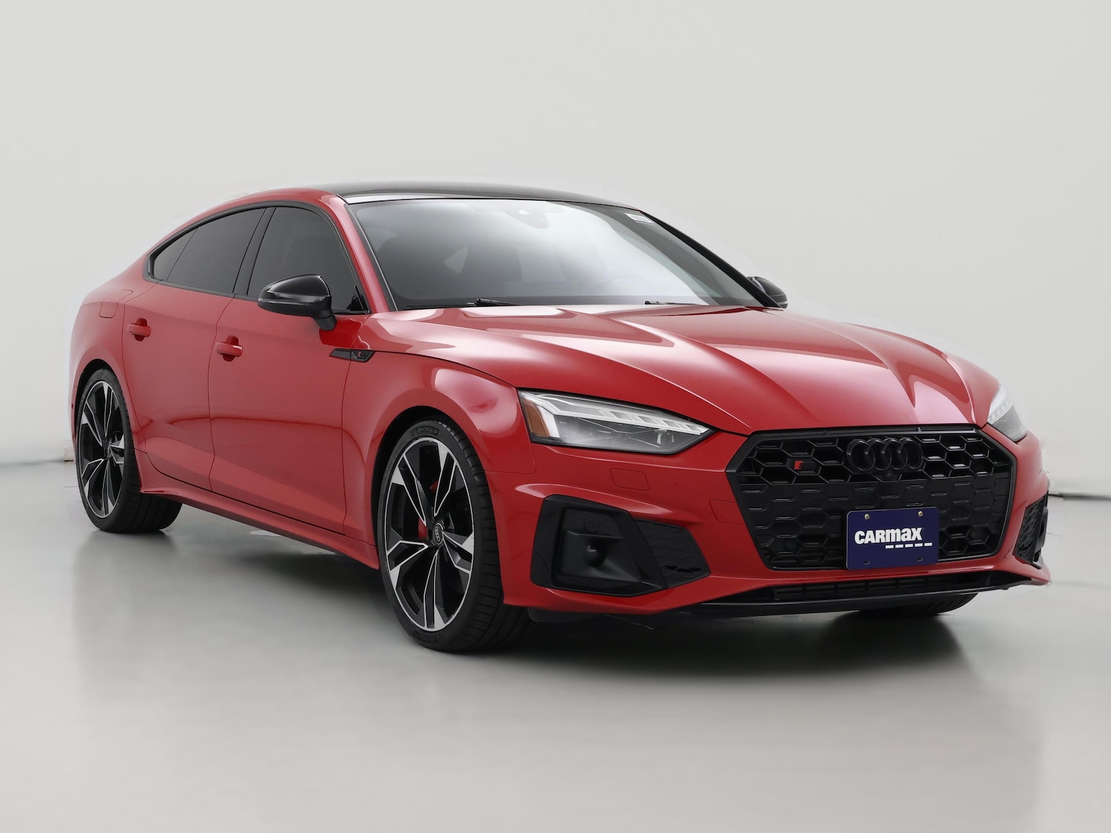 2023 Audi S5 Sportback