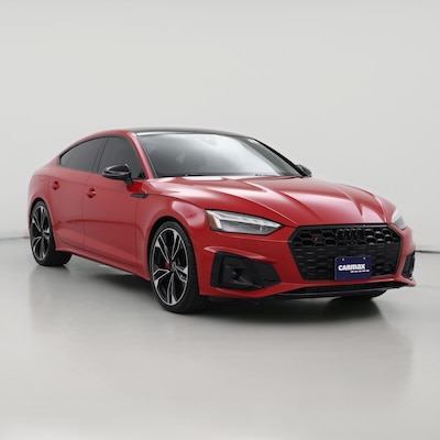 2023 Audi S5 Sportback Prestige