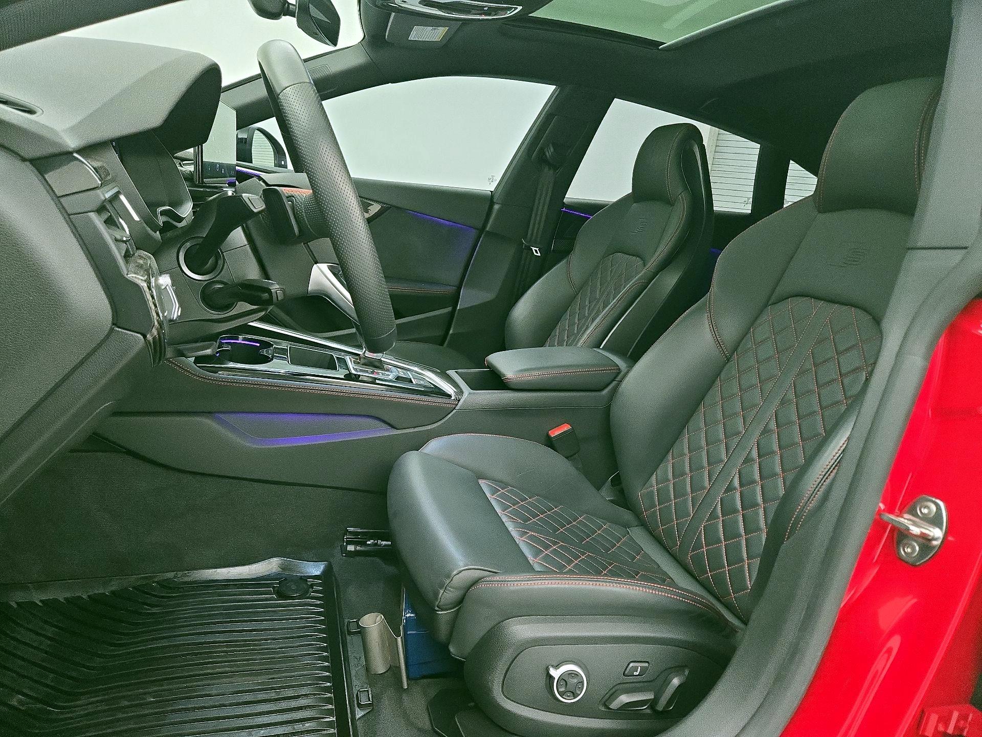 Thumbnail: 2023 Audi S5 - 11