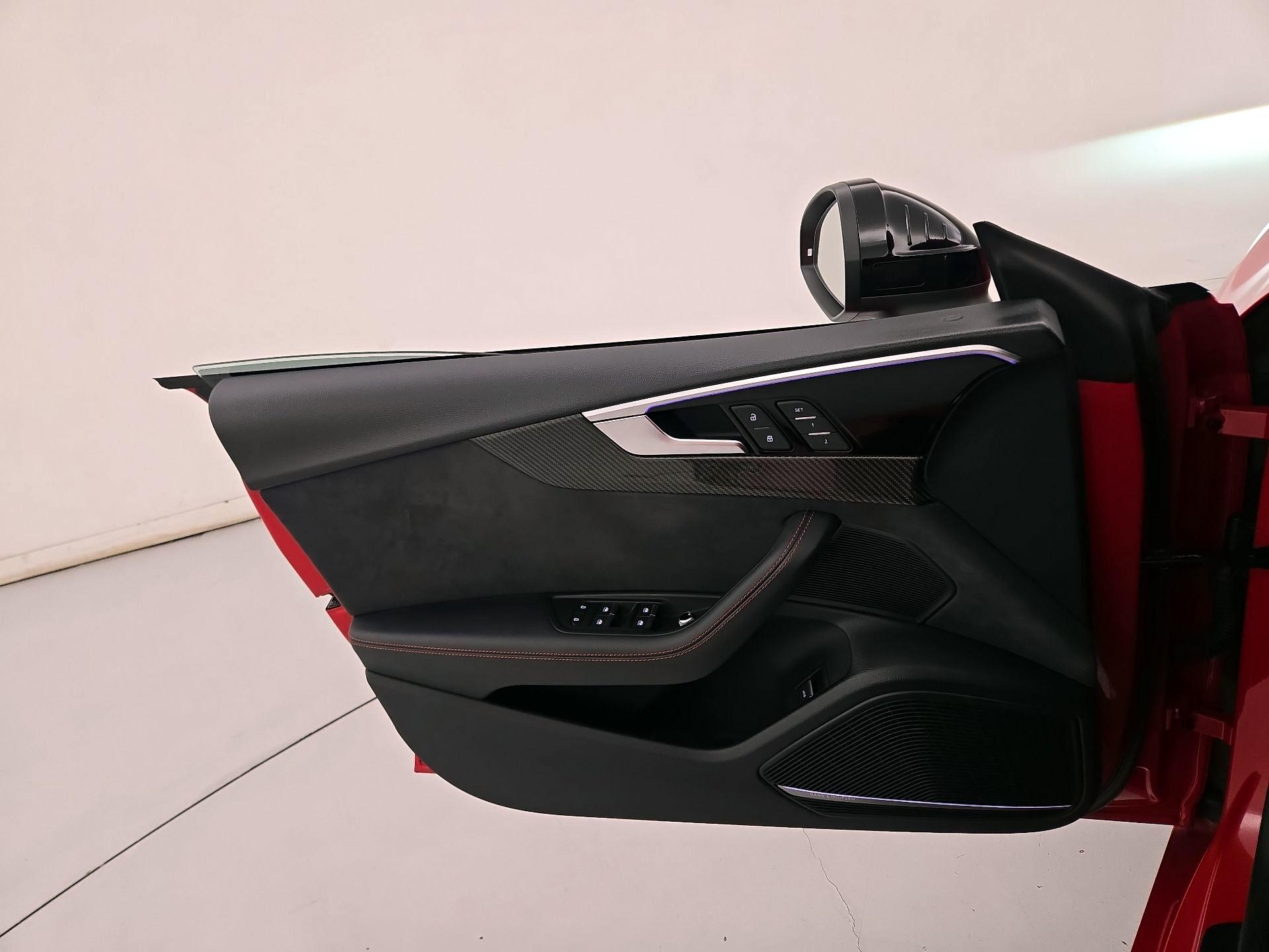 Thumbnail: 2023 Audi S5 - 12