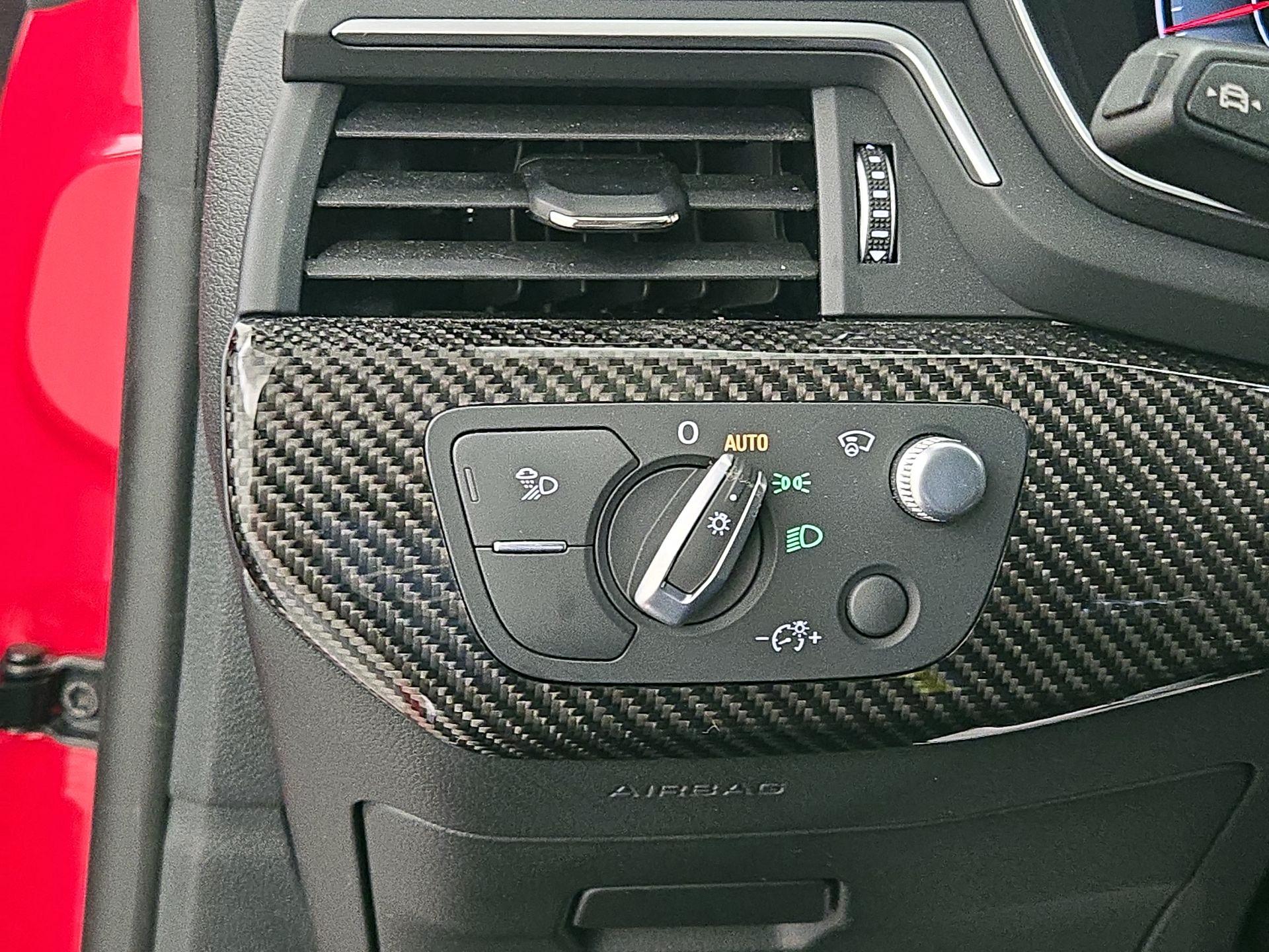 Thumbnail: 2023 Audi S5 - 13