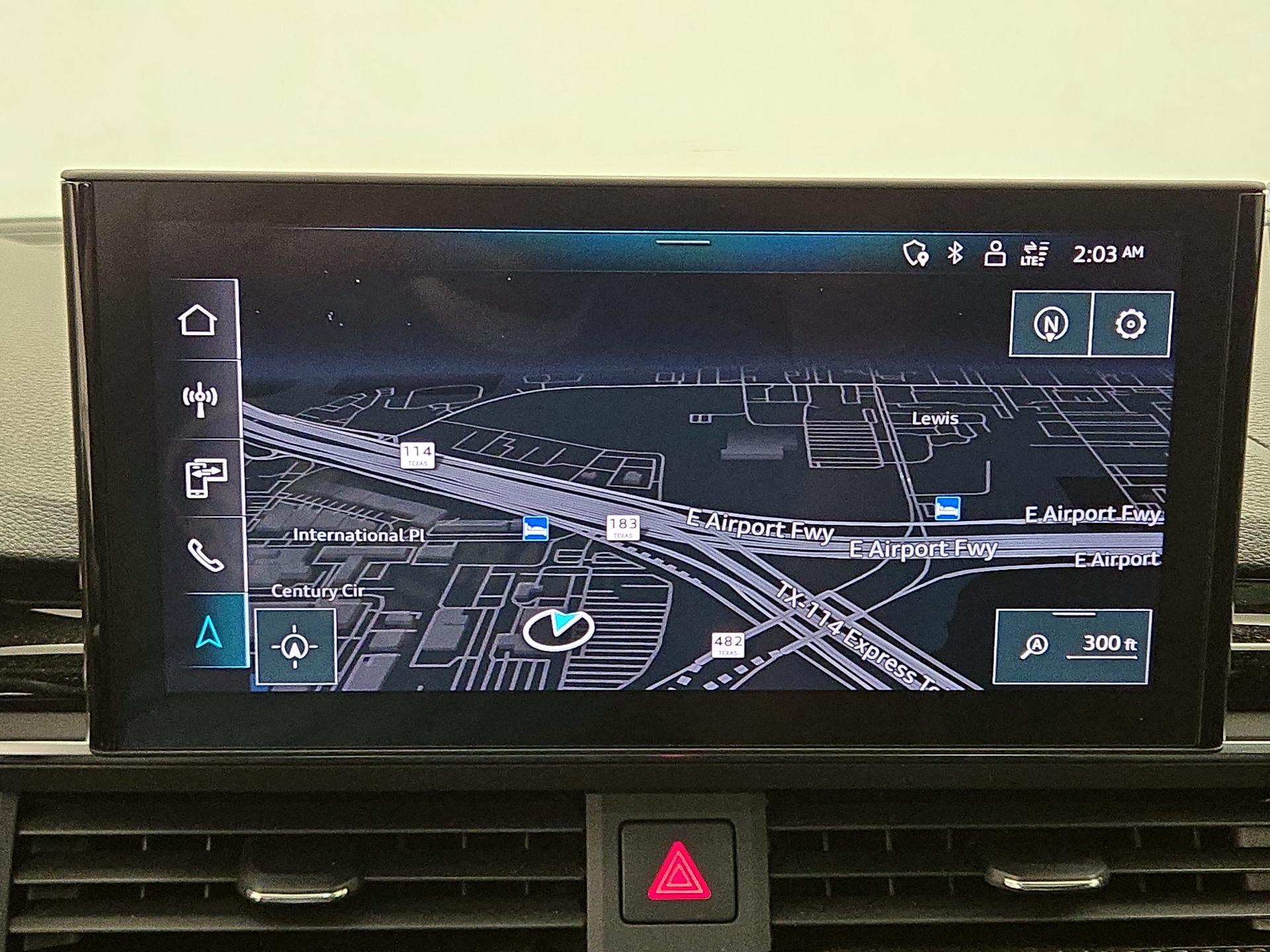 Thumbnail: 2023 Audi S5 - 14