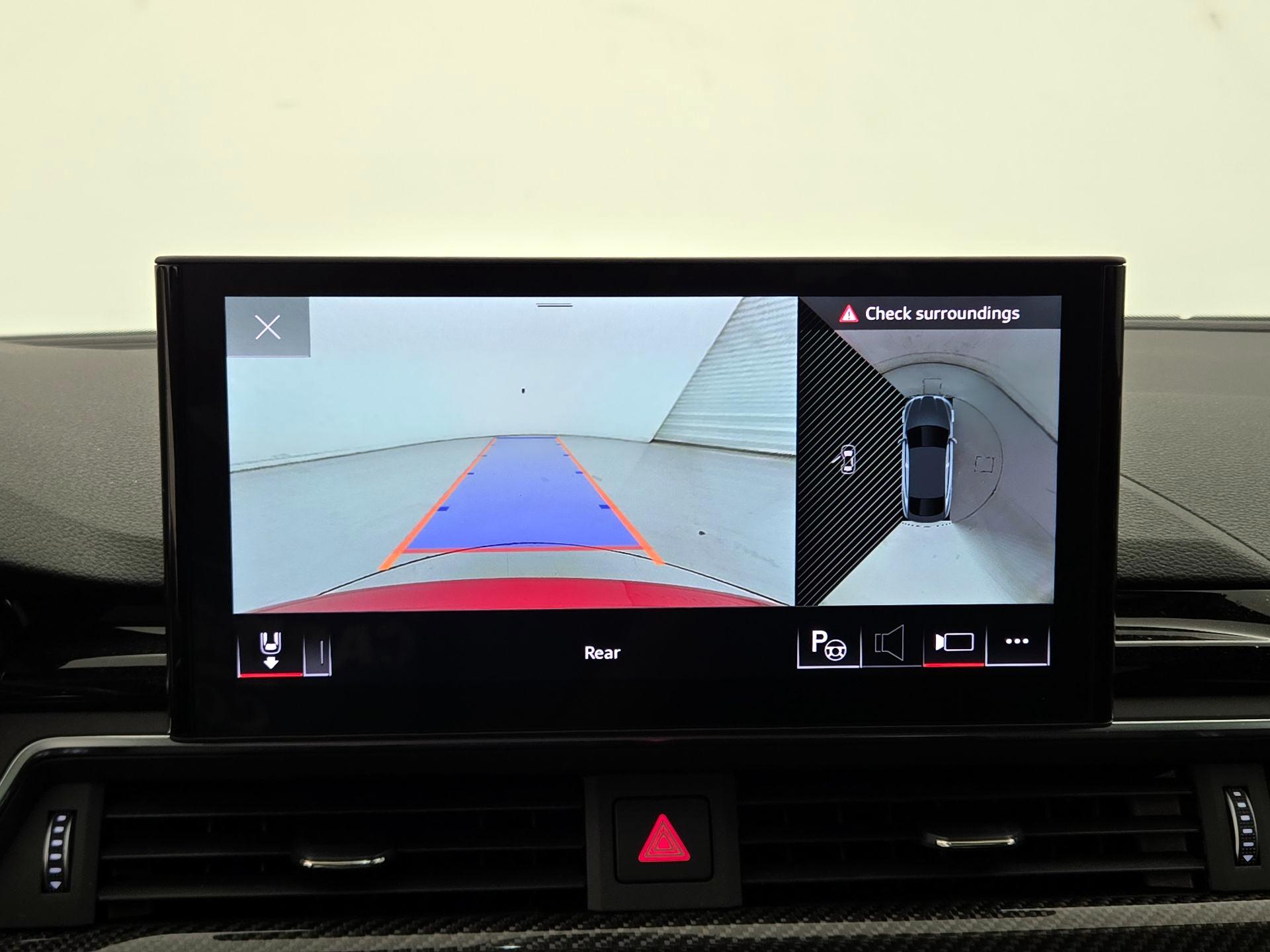 Thumbnail: 2023 Audi S5 - 15