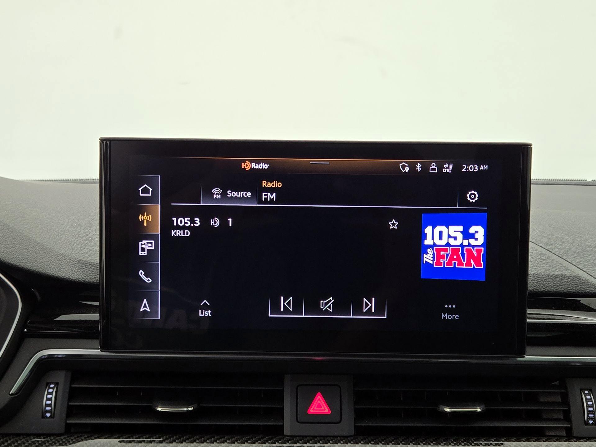 Thumbnail: 2023 Audi S5 - 16