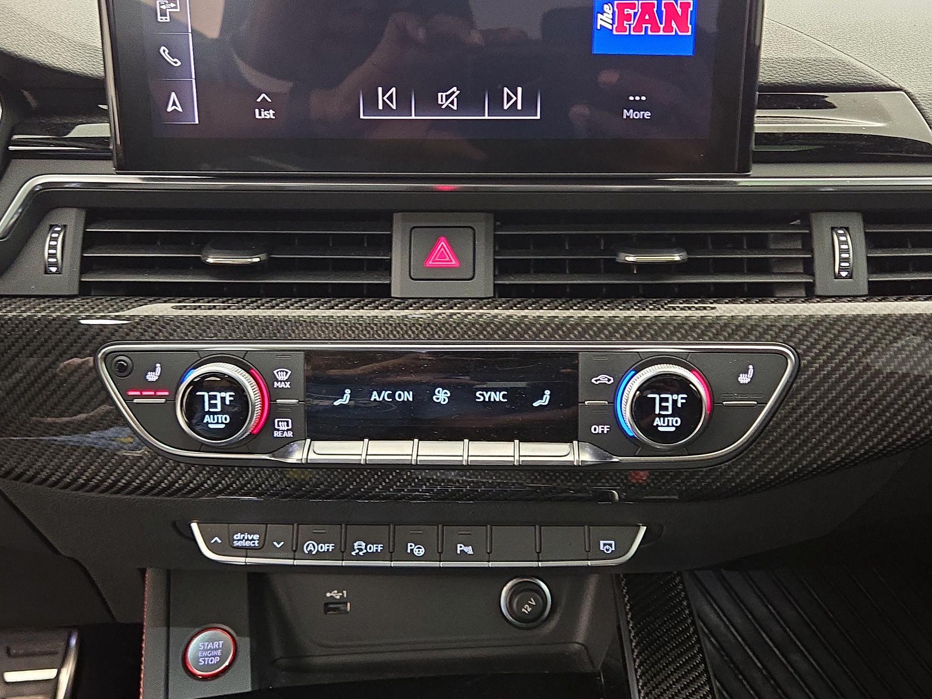 Thumbnail: 2023 Audi S5 - 17