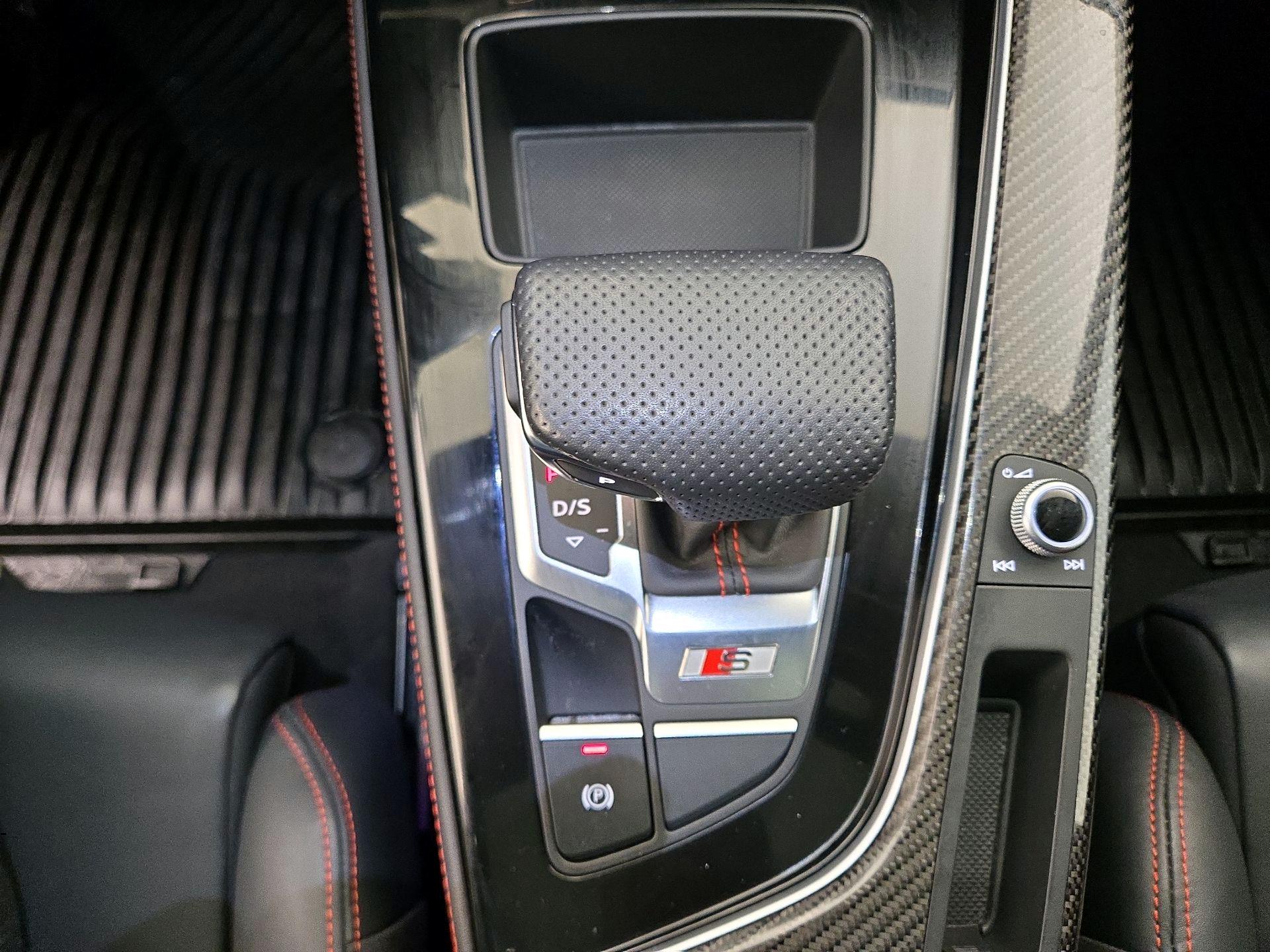 Thumbnail: 2023 Audi S5 - 18