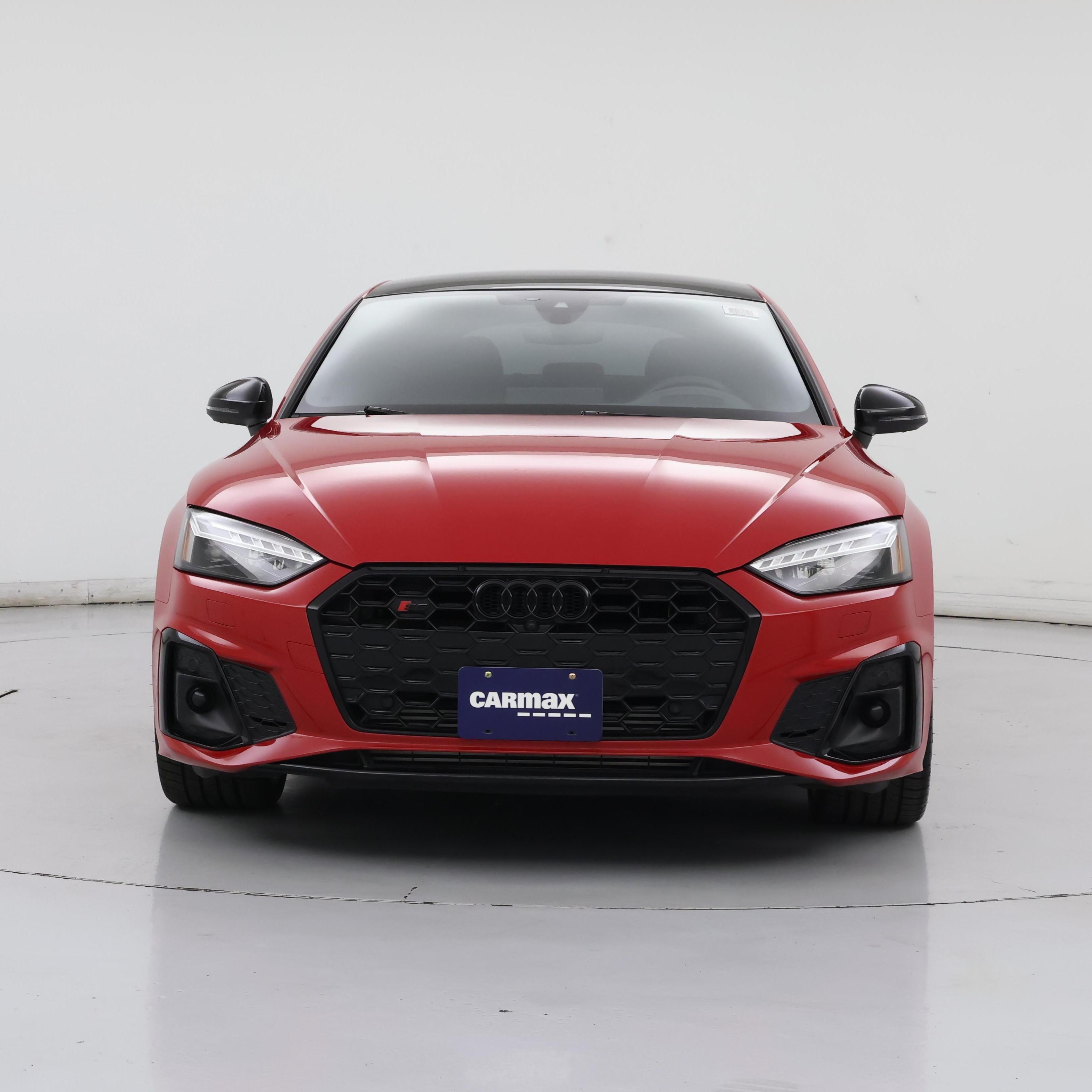 Thumbnail: 2023 Audi S5 - 5