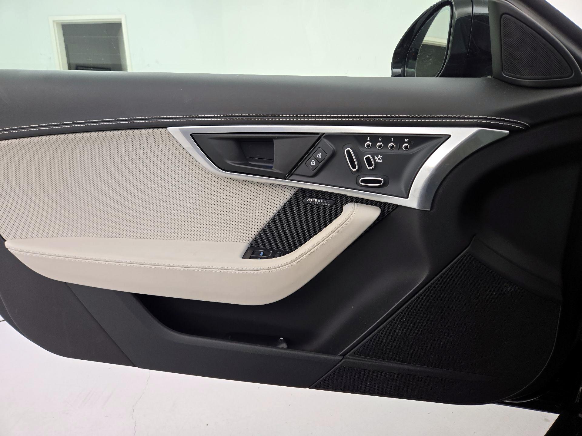 Thumbnail: 2021 Jaguar F-Type - 12