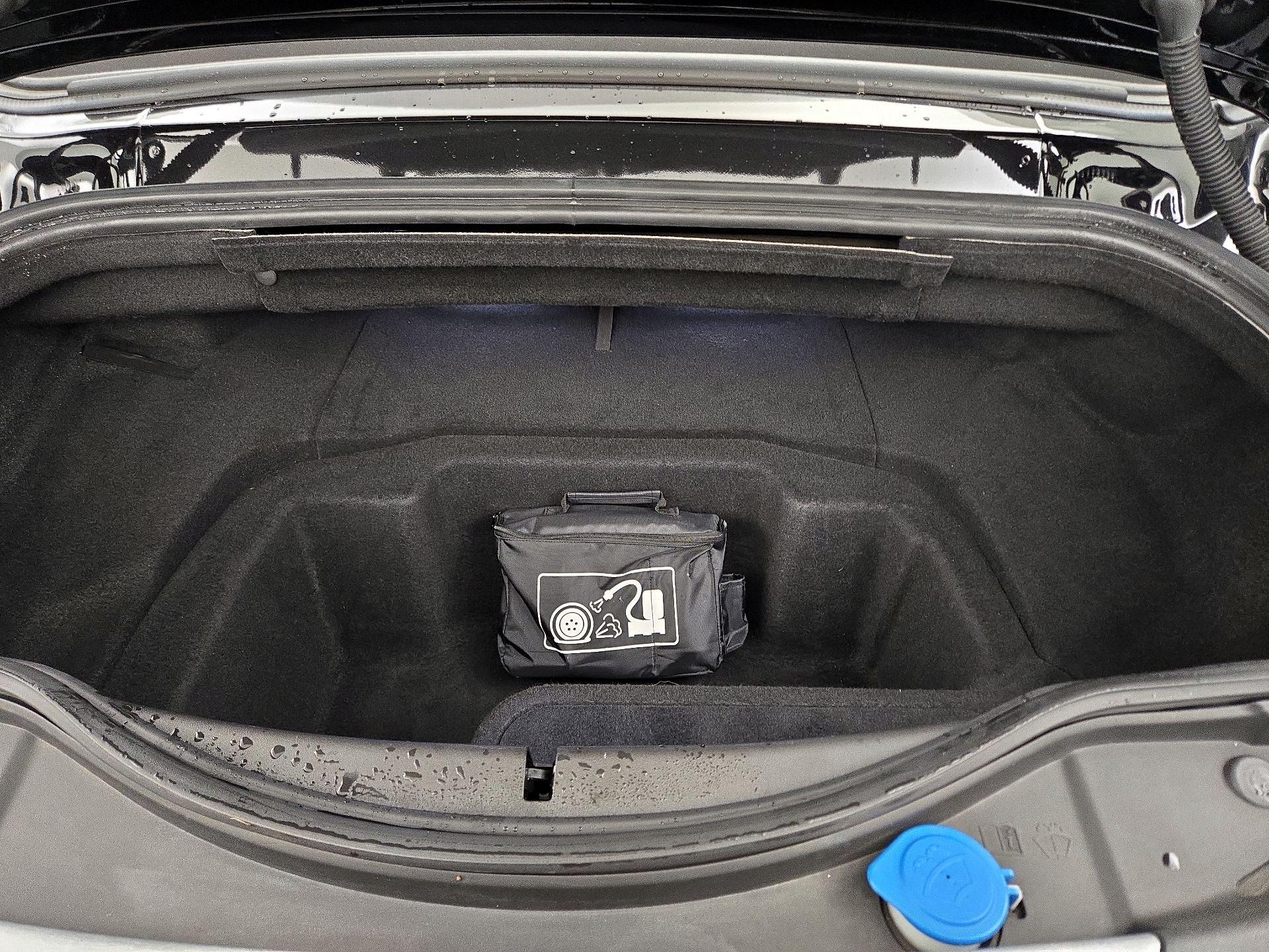 Thumbnail: 2021 Jaguar F-Type - 20