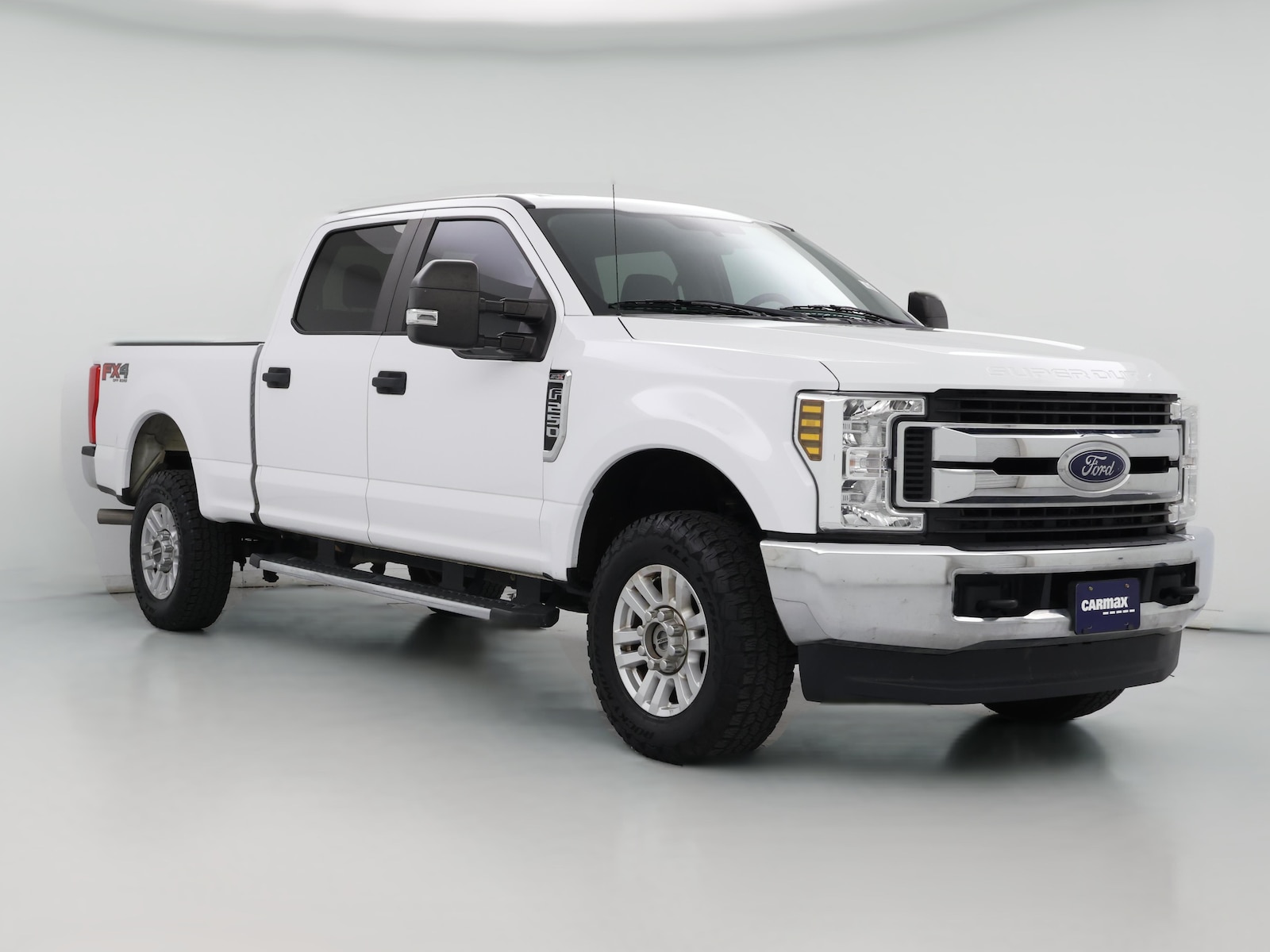 2019 Ford F-250 Super Duty XL
