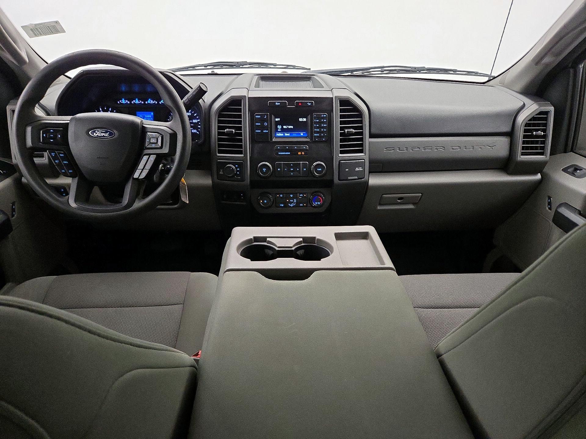 Thumbnail: 2019 Ford F-250 - 9