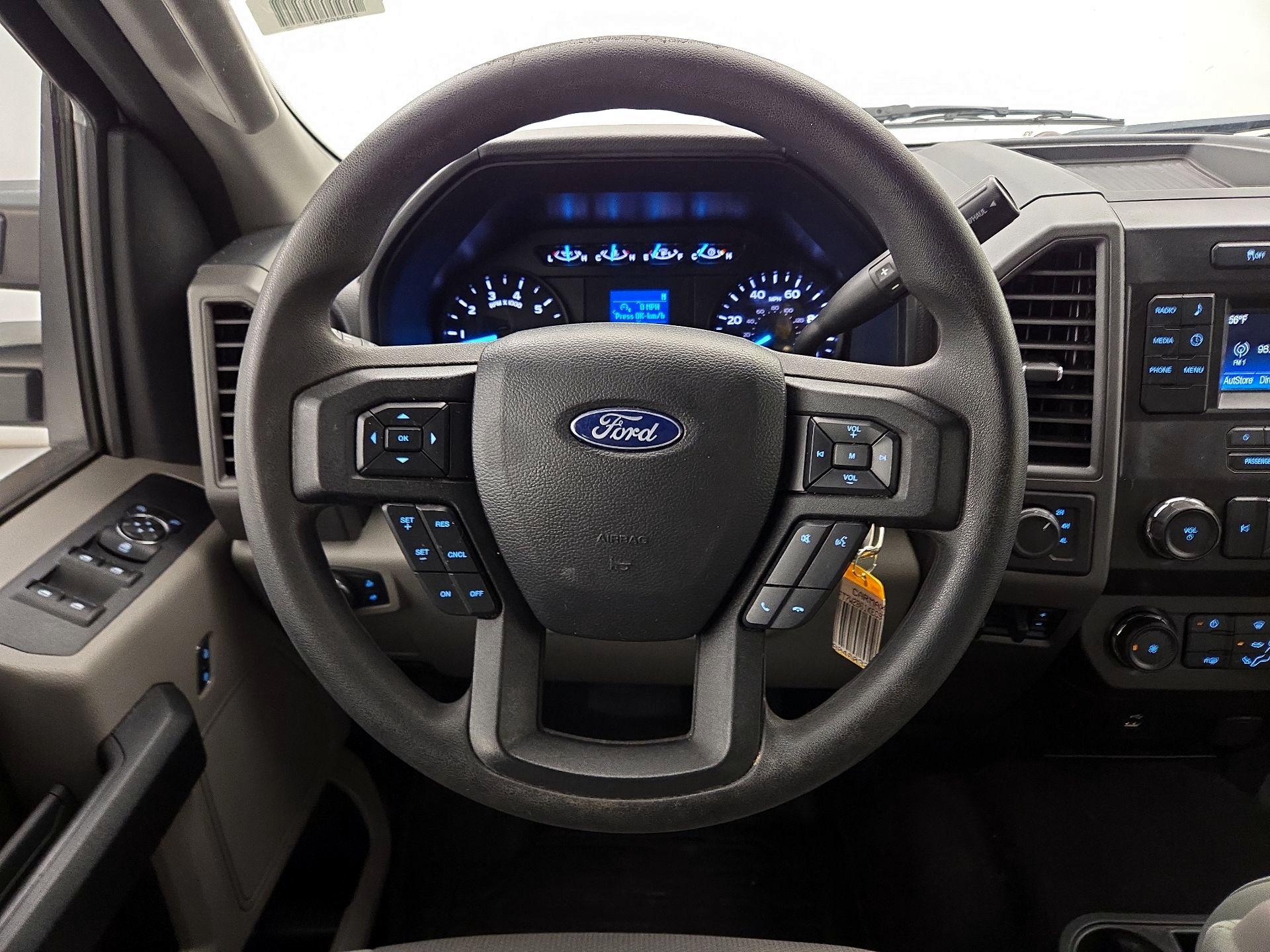 Thumbnail: 2019 Ford F-250 - 10