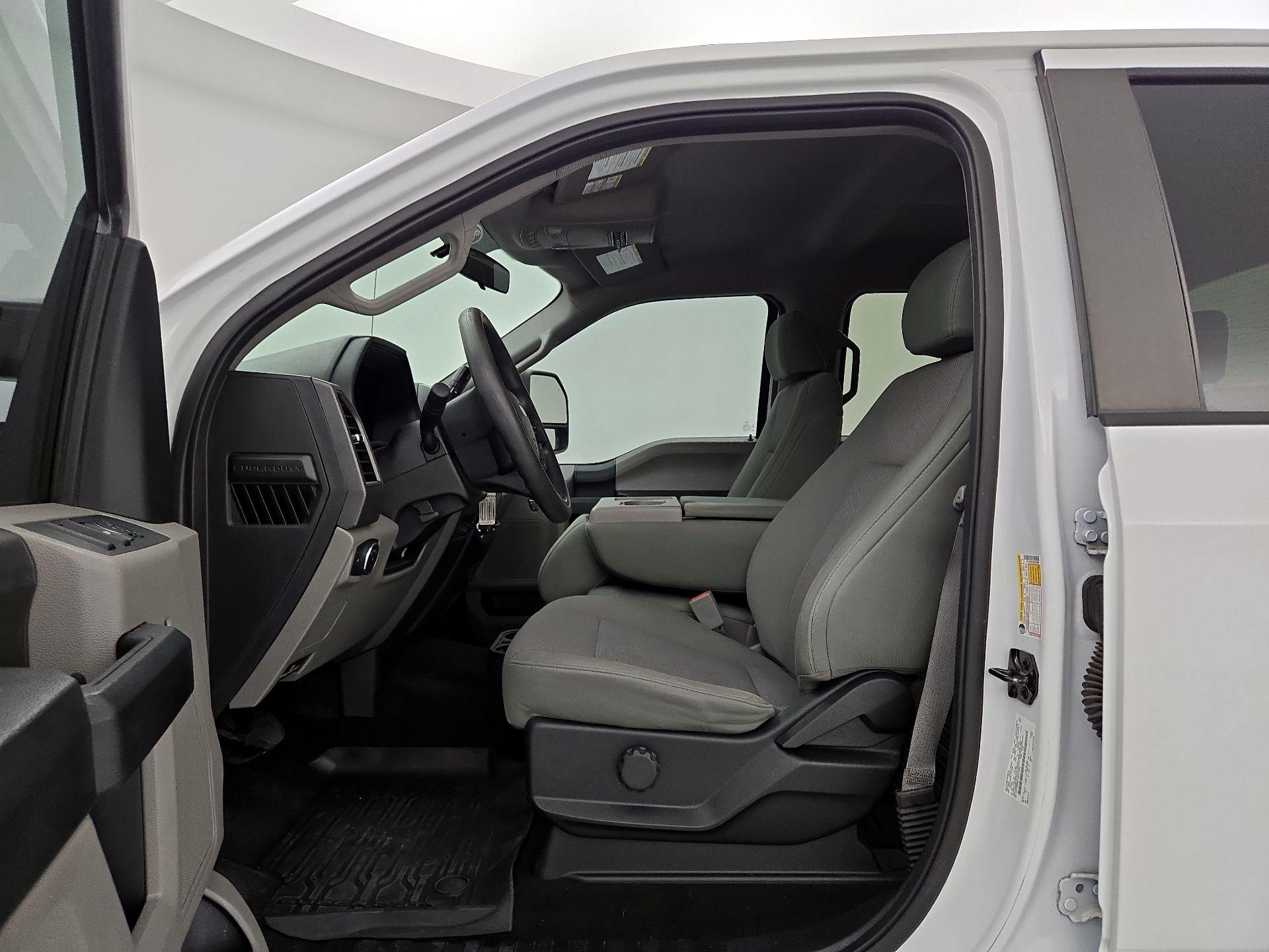 Thumbnail: 2019 Ford F-250 - 11