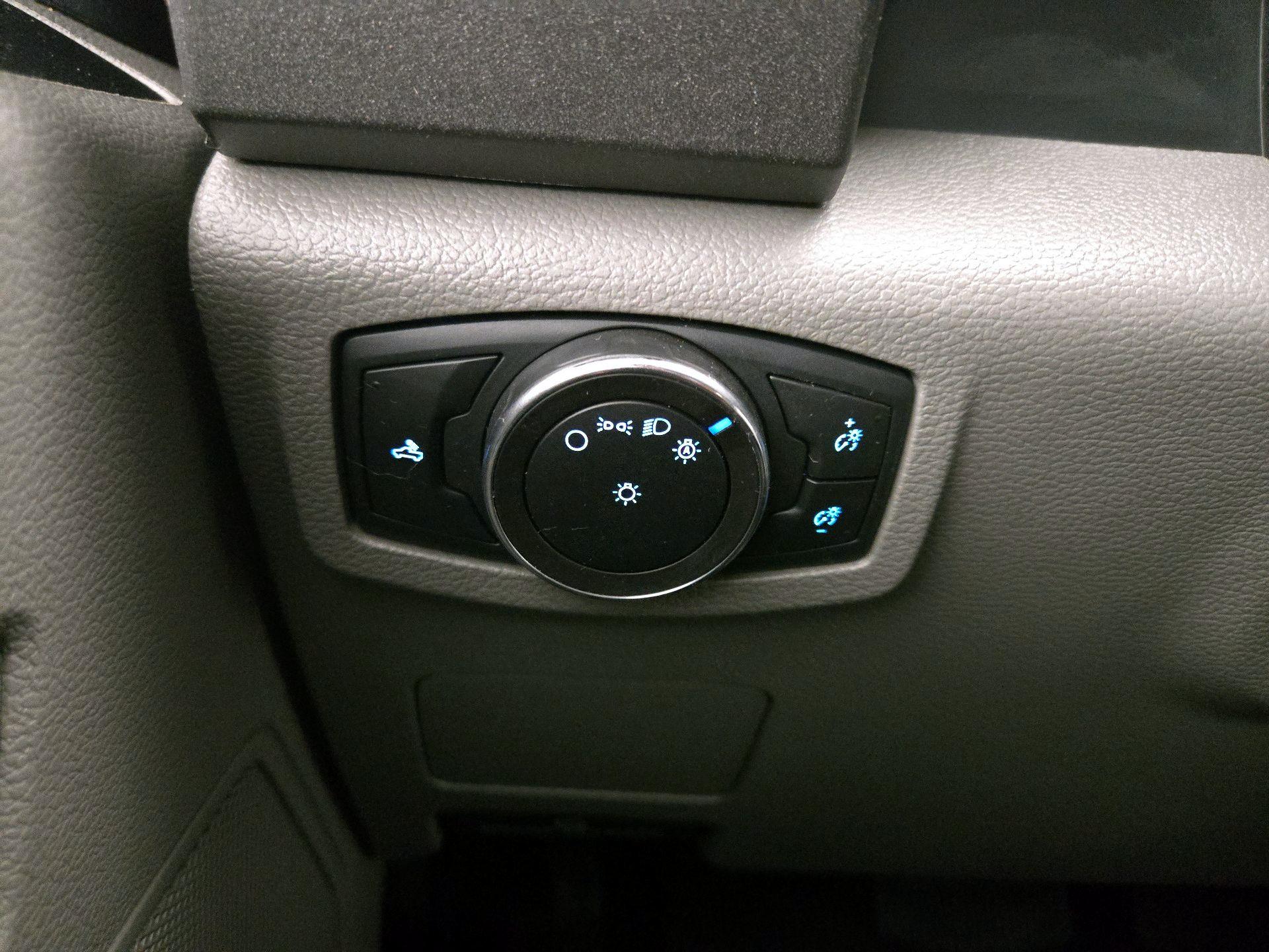 Thumbnail: 2019 Ford F-250 - 13