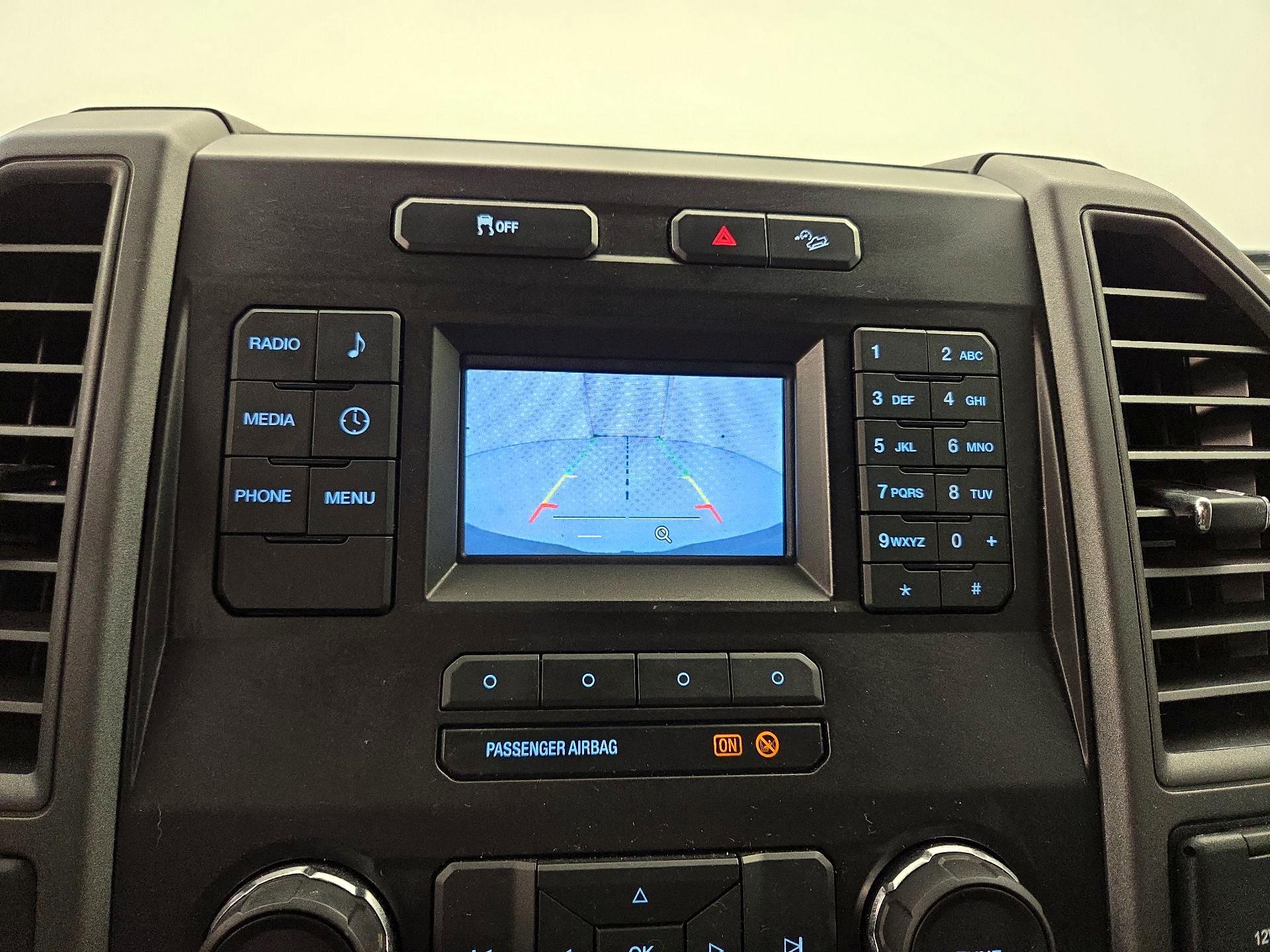 Thumbnail: 2019 Ford F-250 - 14