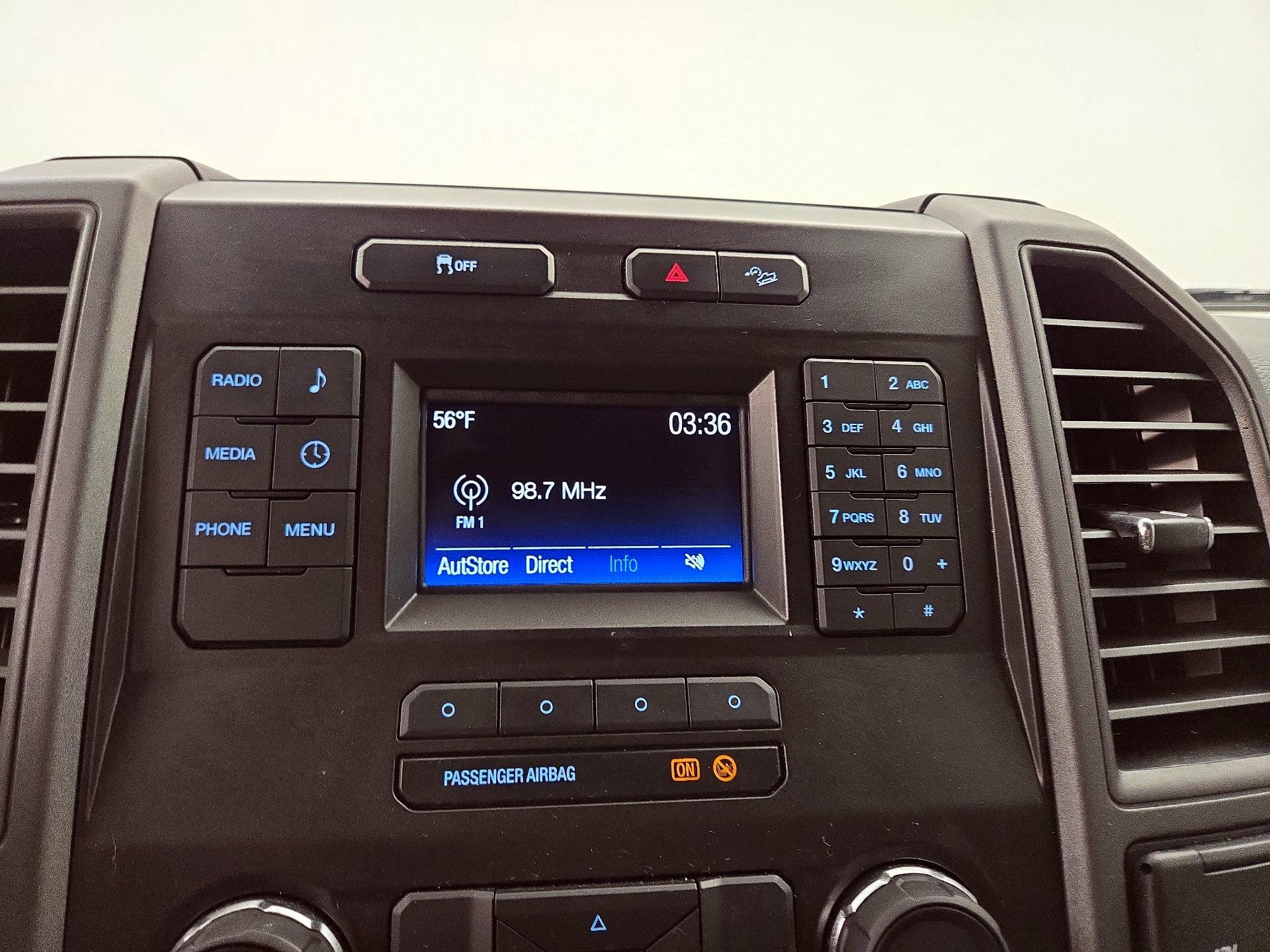 Thumbnail: 2019 Ford F-250 - 15