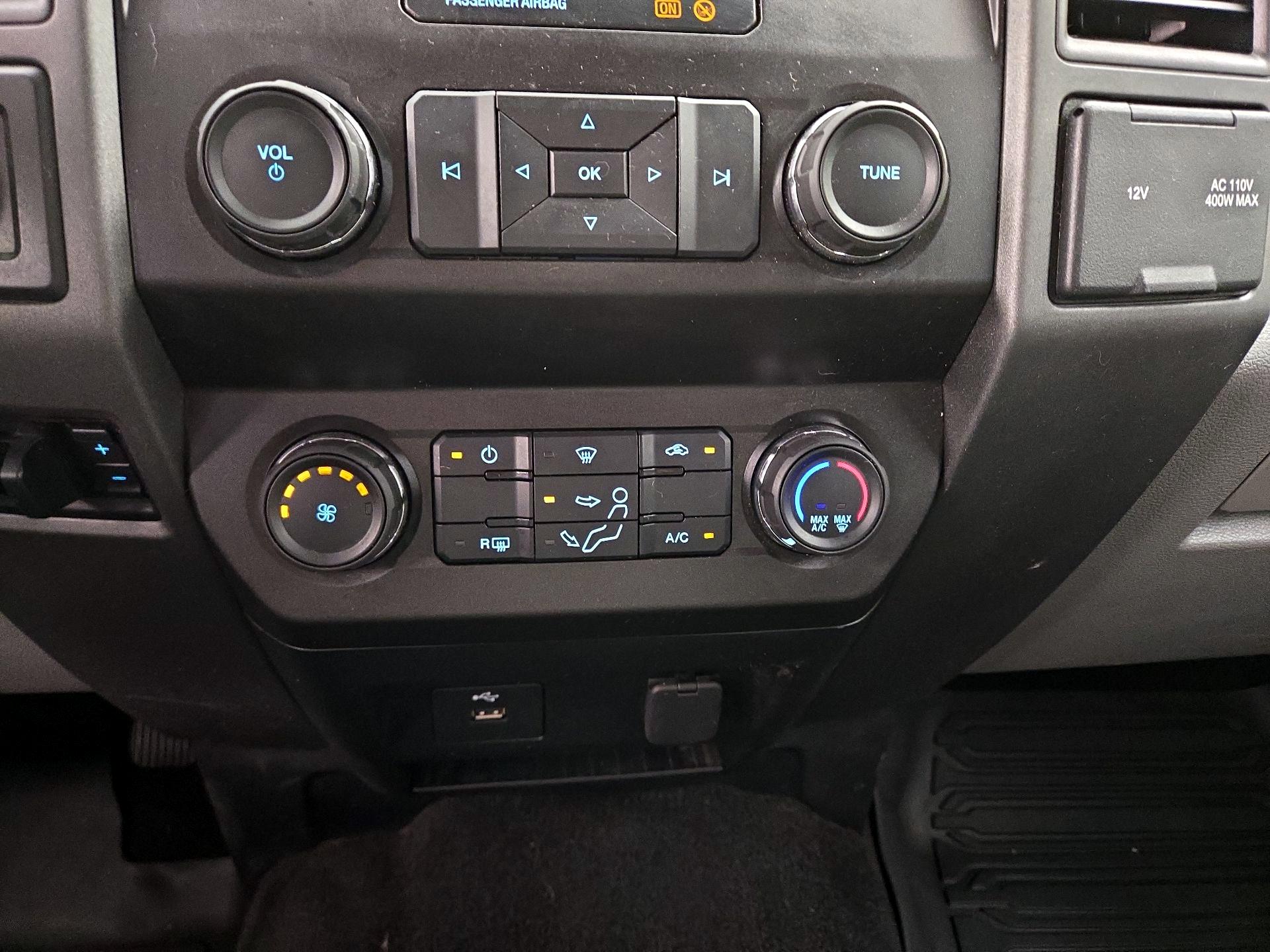 Thumbnail: 2019 Ford F-250 - 16