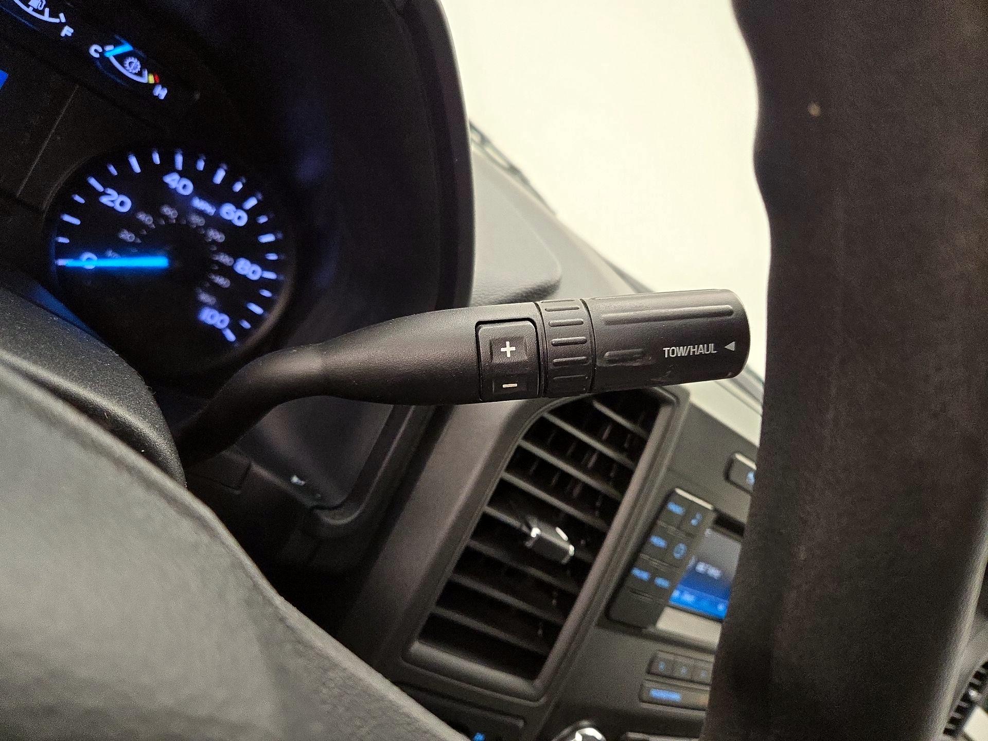 Thumbnail: 2019 Ford F-250 - 17