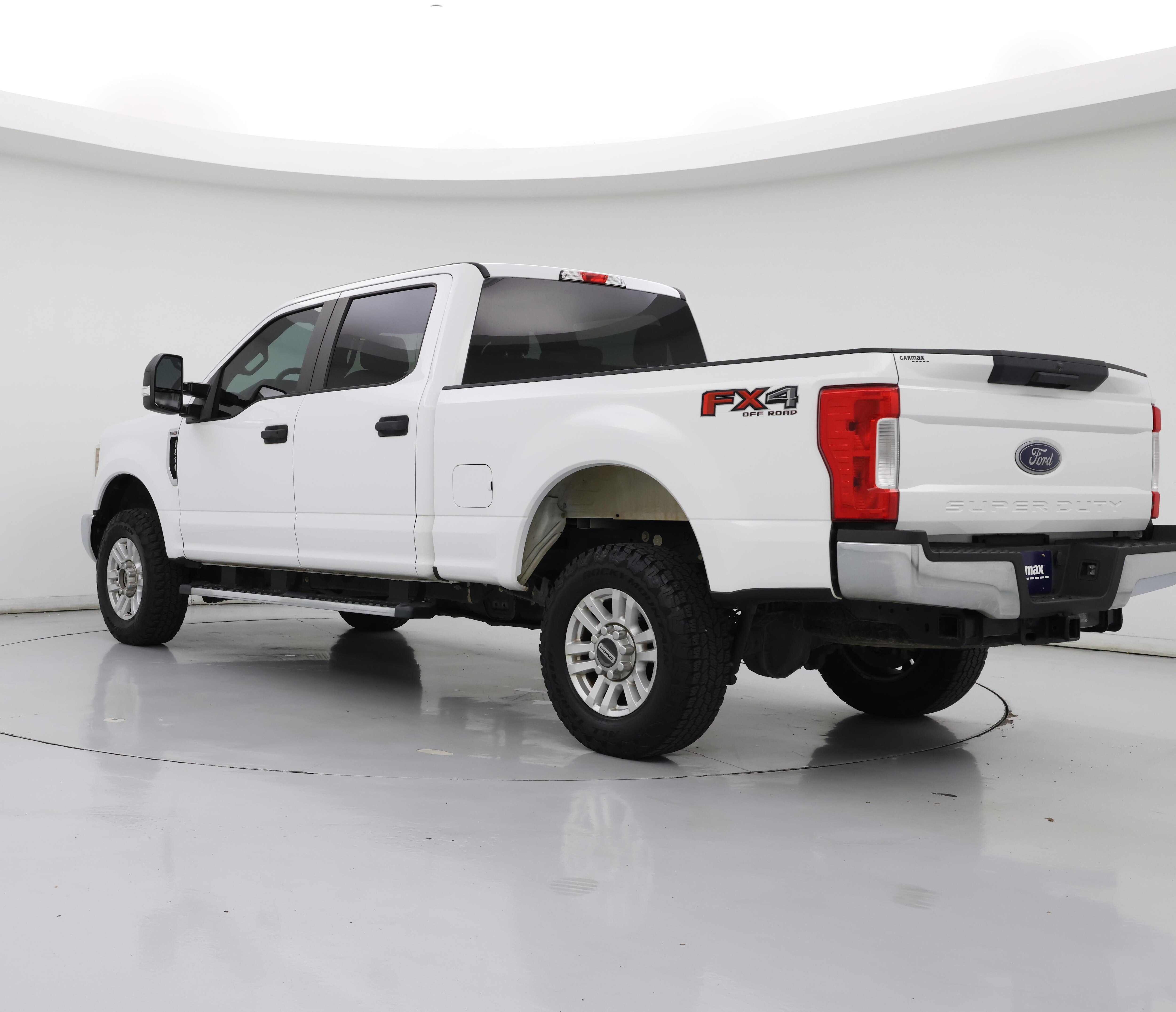 Thumbnail: 2019 Ford F-250 - 2
