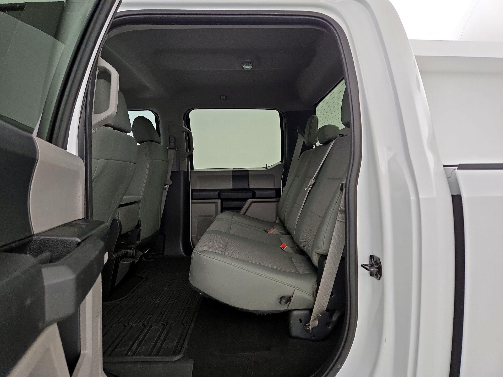 Thumbnail: 2019 Ford F-250 - 19