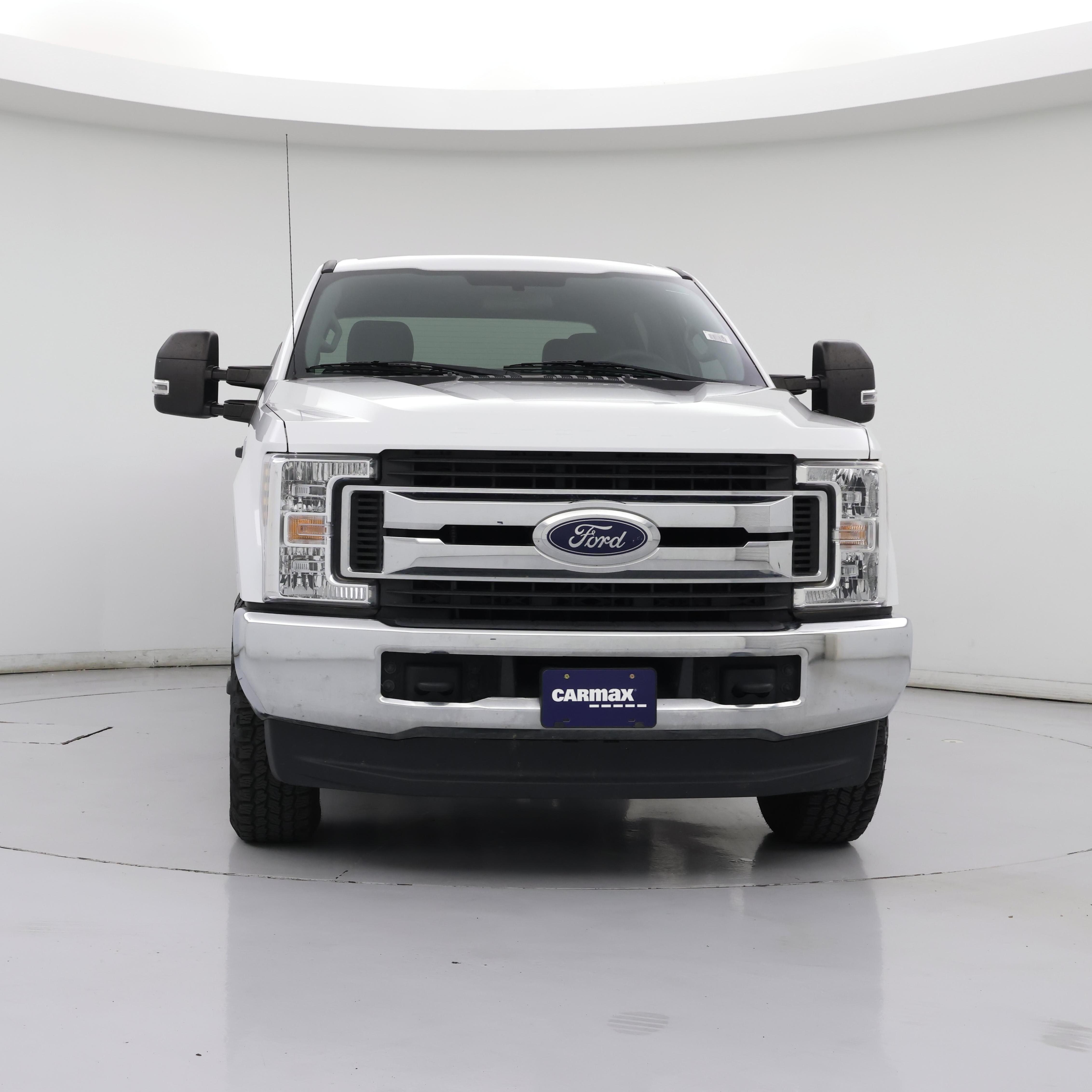 Thumbnail: 2019 Ford F-250 - 5