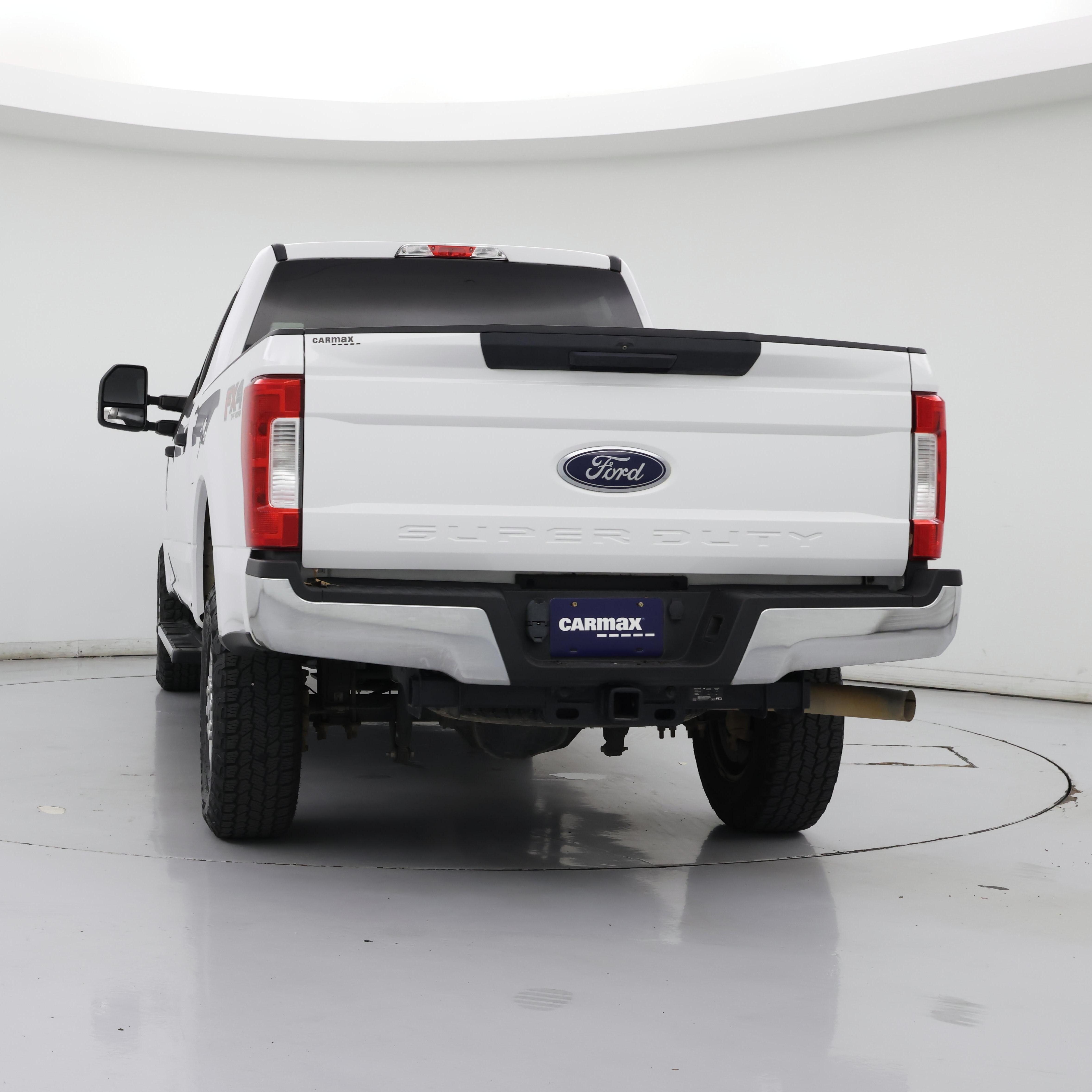 Thumbnail: 2019 Ford F-250 - 6