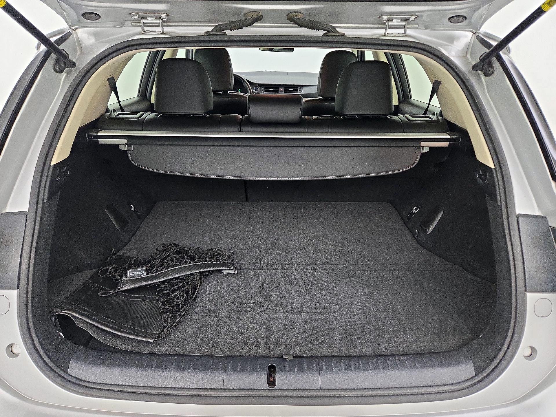 Thumbnail: 2015 Lexus CT - 20