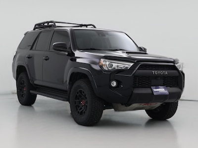 2022 Toyota 4Runner TRD Pro