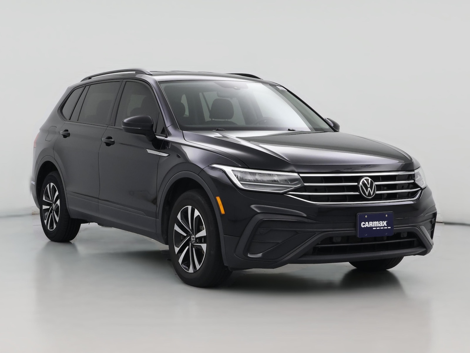 2023 Volkswagen Tiguan S