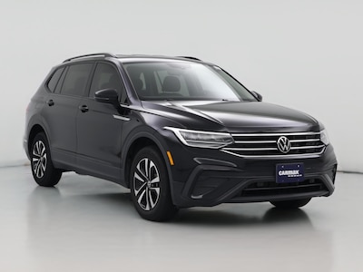 2023 Volkswagen Tiguan S